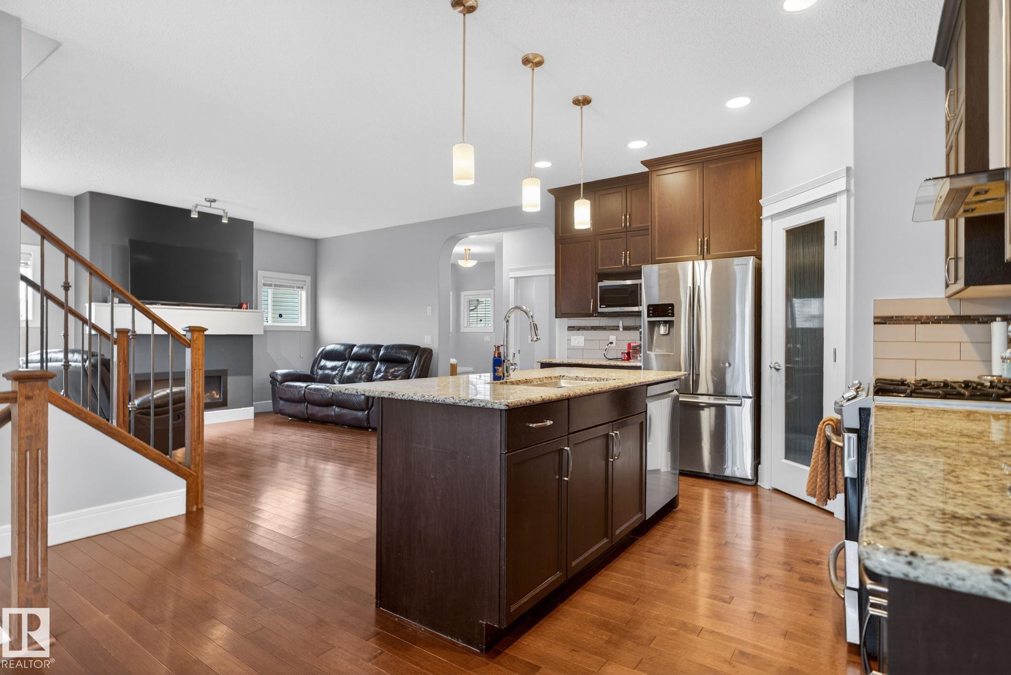 Photo 17 at 11732 18 Avenue SW, Rutherford, Edmonton