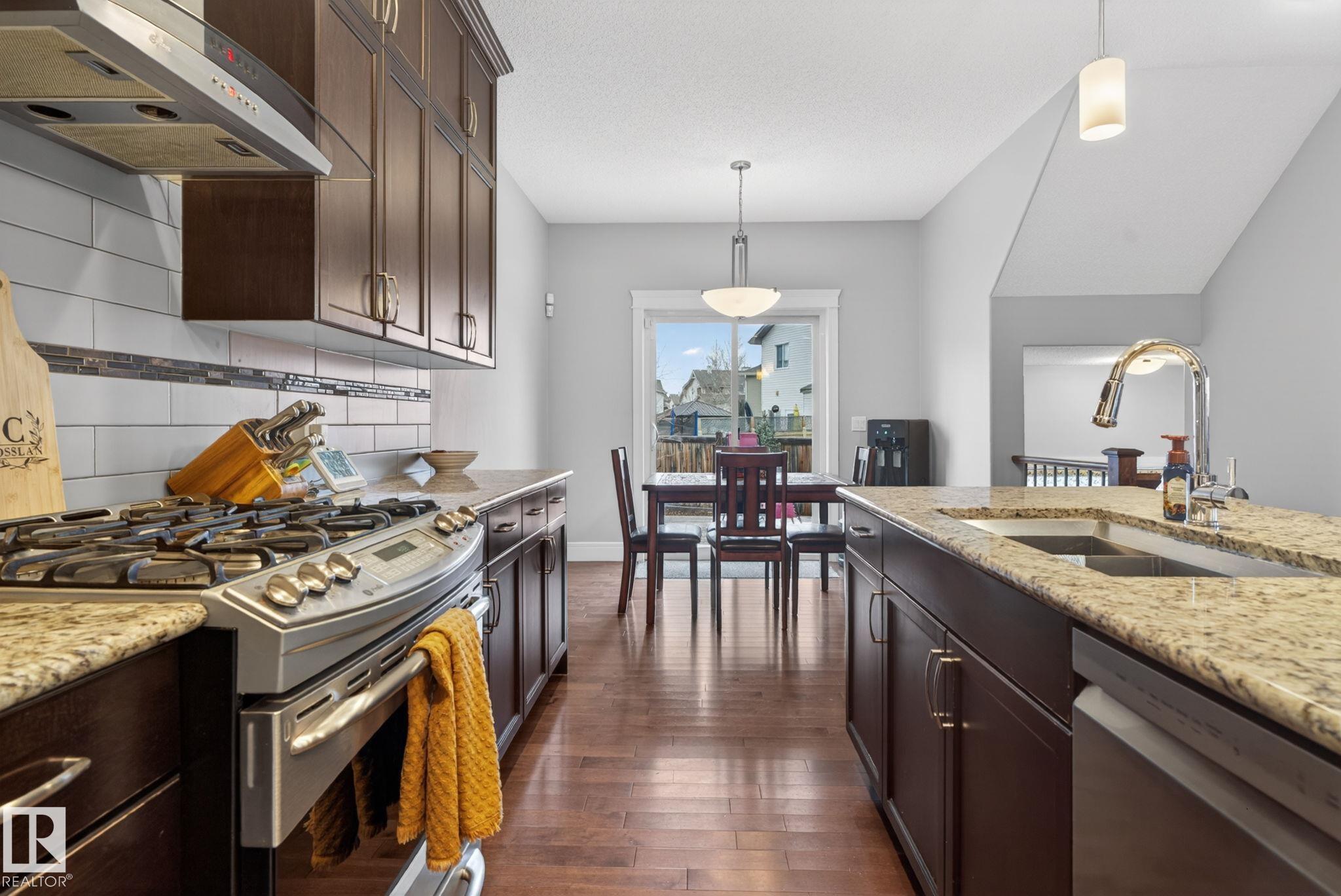 Photo 18 at 11732 18 Avenue SW, Rutherford, Edmonton