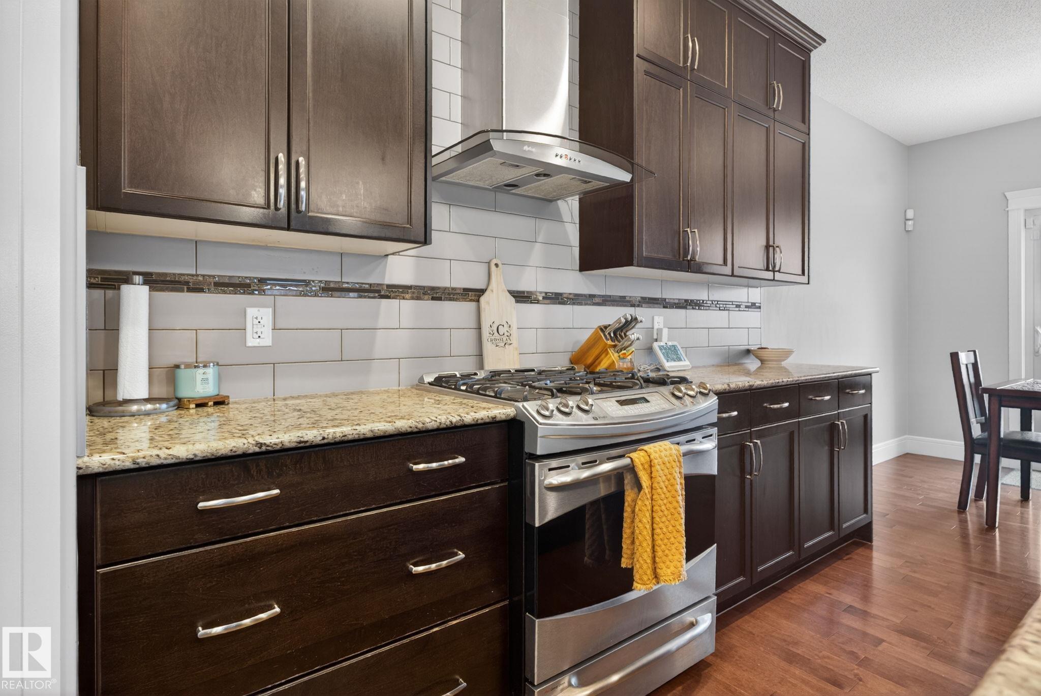 Photo 19 at 11732 18 Avenue SW, Rutherford, Edmonton