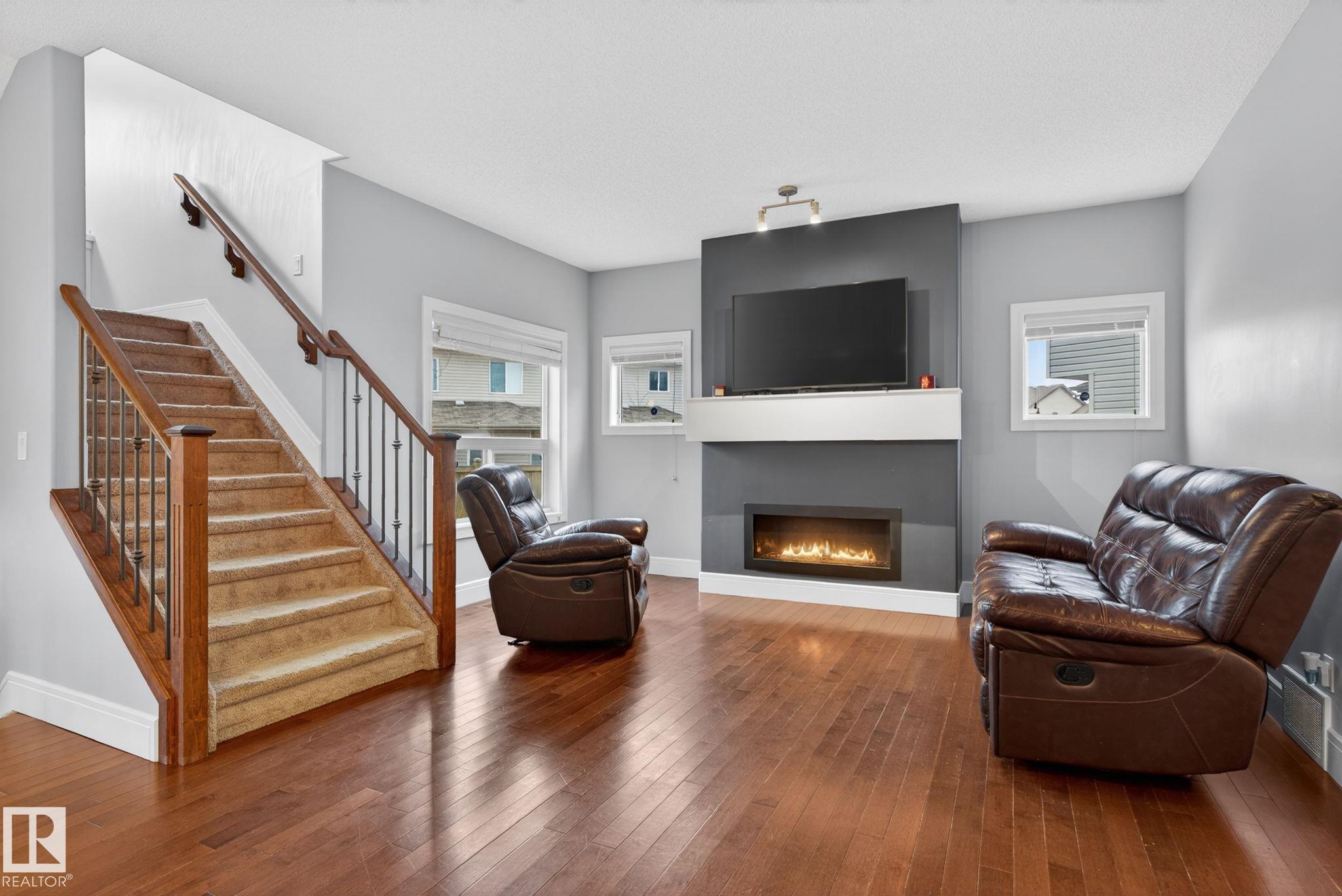 Photo 23 at 11732 18 Avenue SW, Rutherford, Edmonton