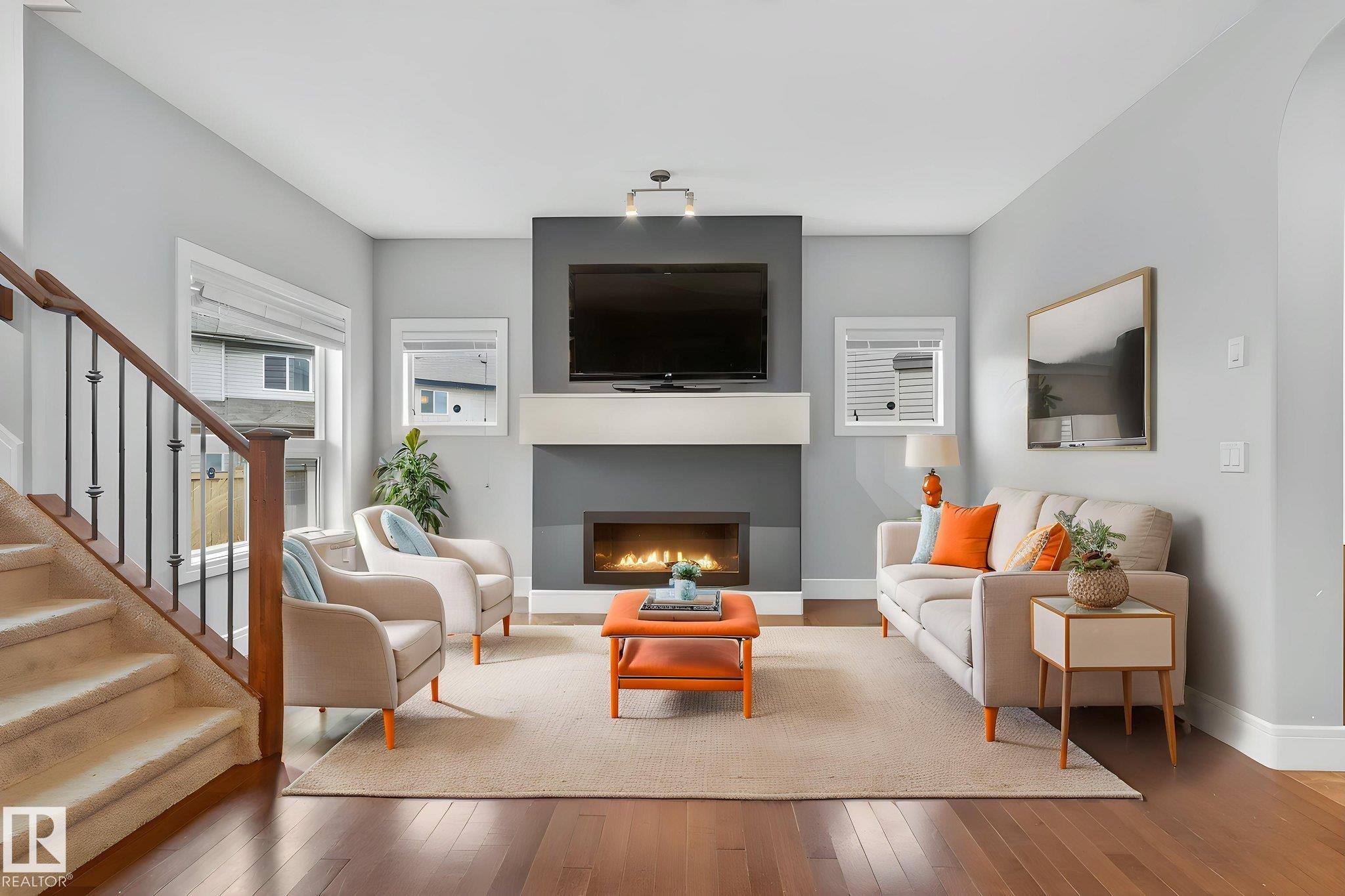 Photo 24 at 11732 18 Avenue SW, Rutherford, Edmonton