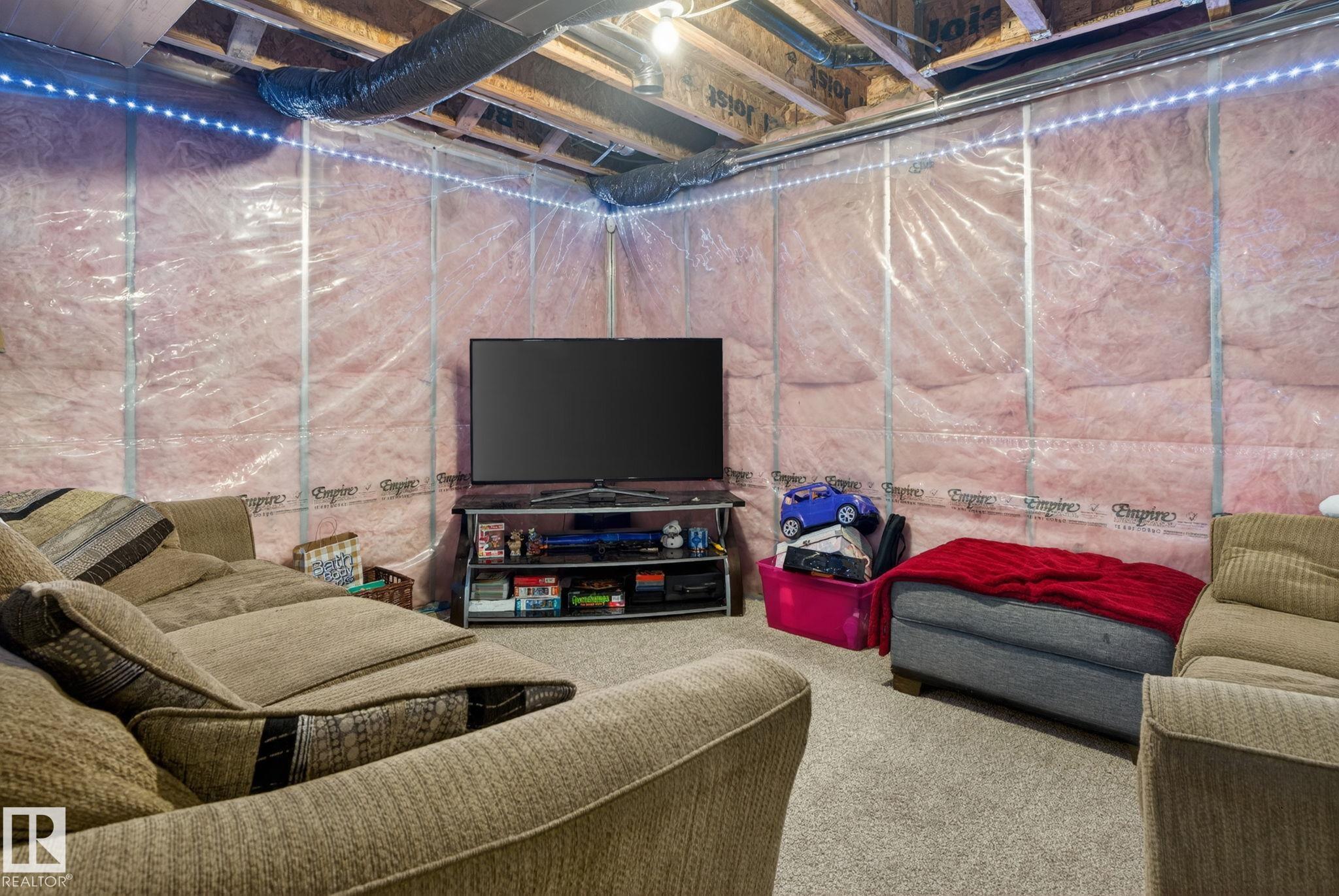 Photo 45 at 11732 18 Avenue SW, Rutherford, Edmonton