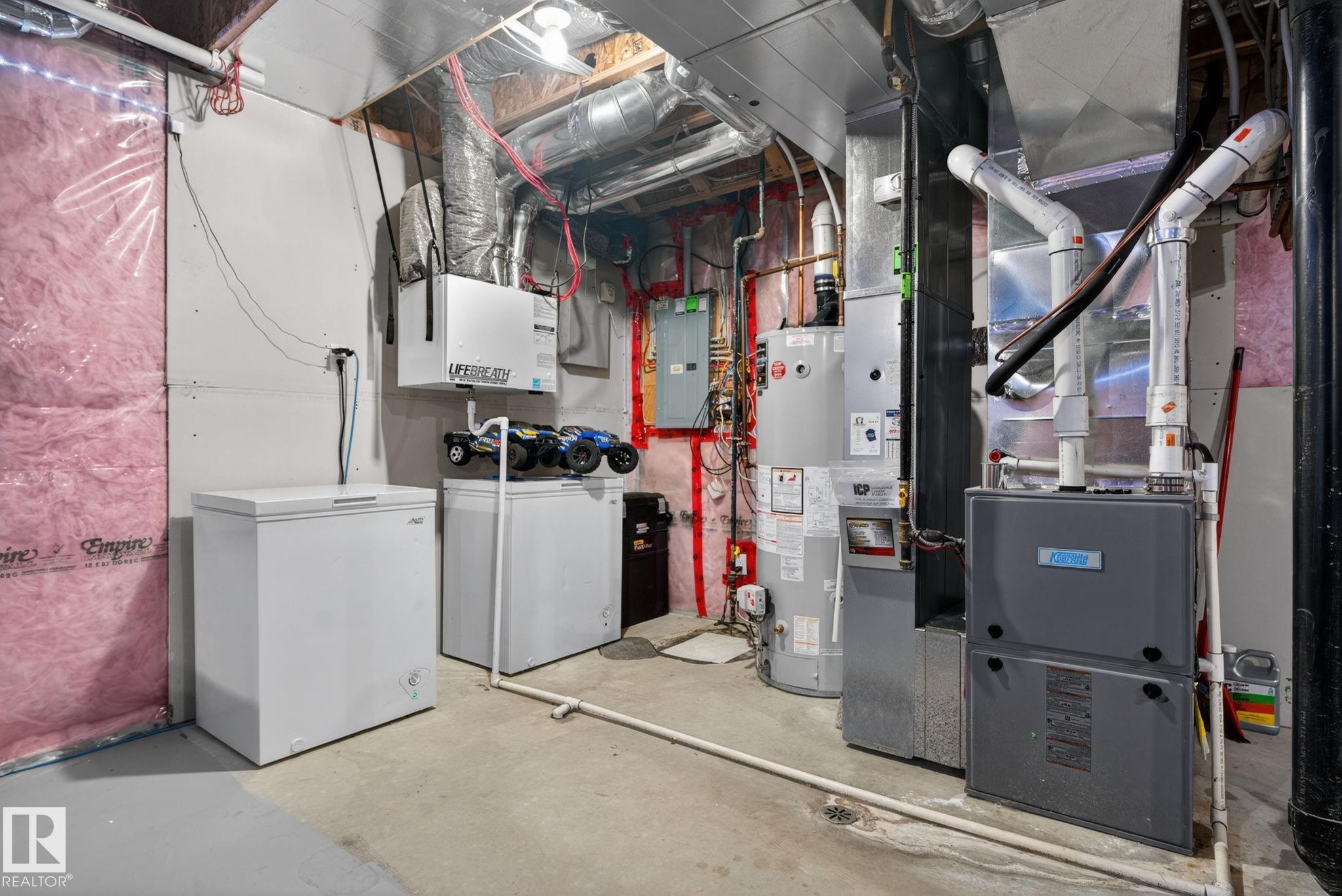 Photo 48 at 11732 18 Avenue SW, Rutherford, Edmonton