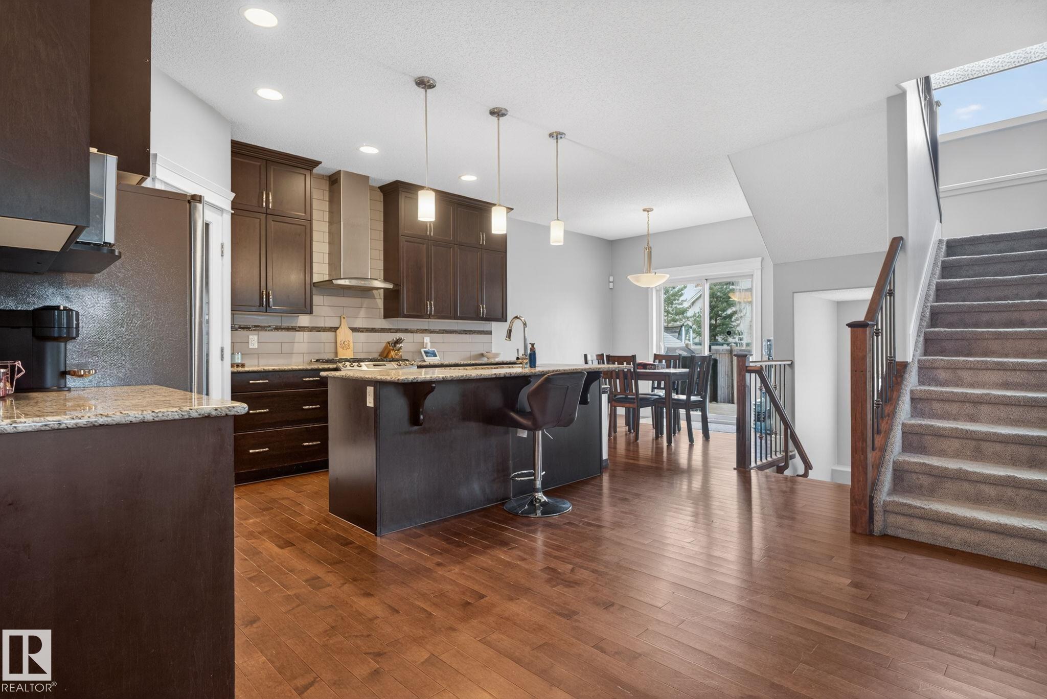 Photo 9 at 11732 18 Avenue SW, Rutherford, Edmonton