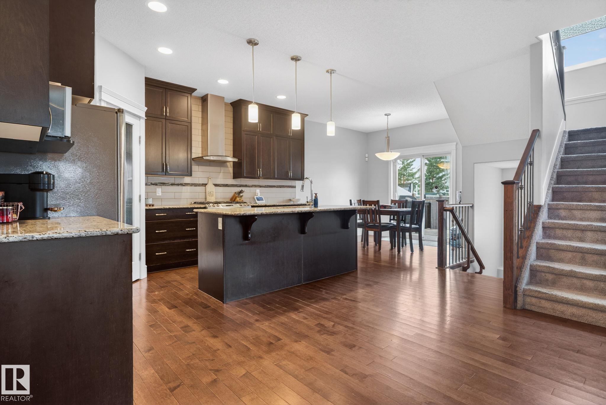 Photo 10 at 11732 18 Avenue SW, Rutherford, Edmonton