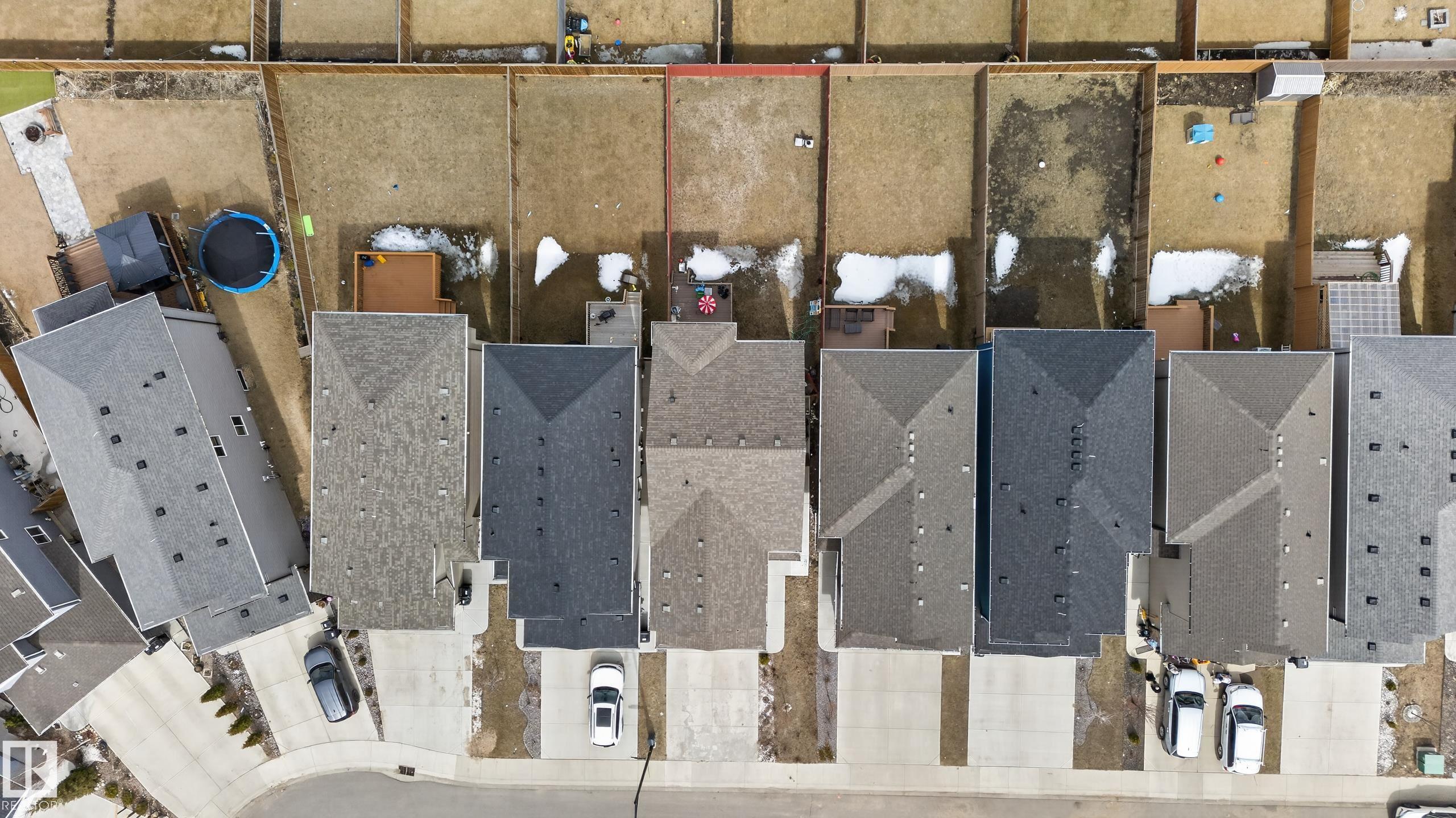 5242 23 Avenue SW, Walker, Edmonton