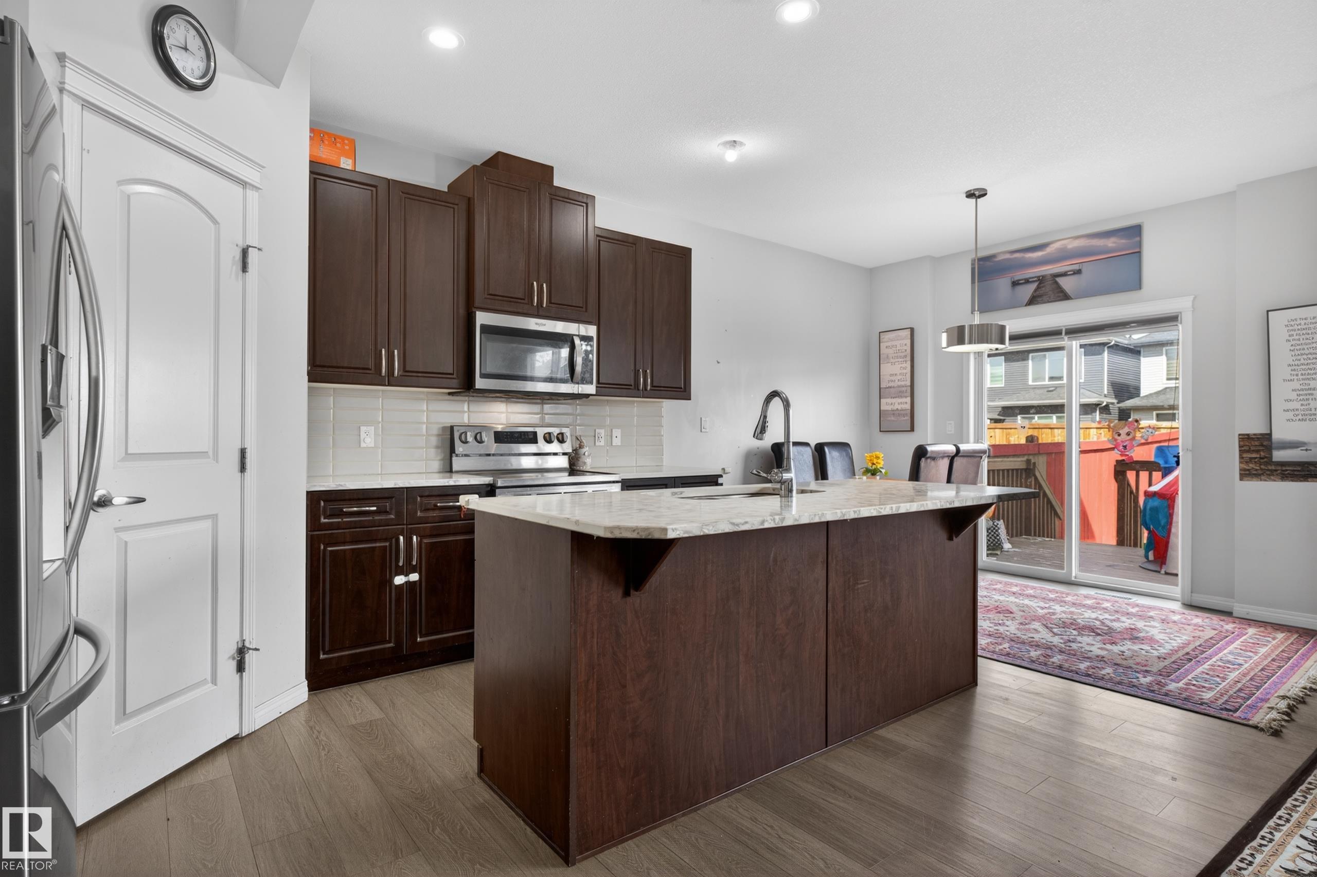 Photo 11 at 5242 23 Avenue SW, Walker, Edmonton