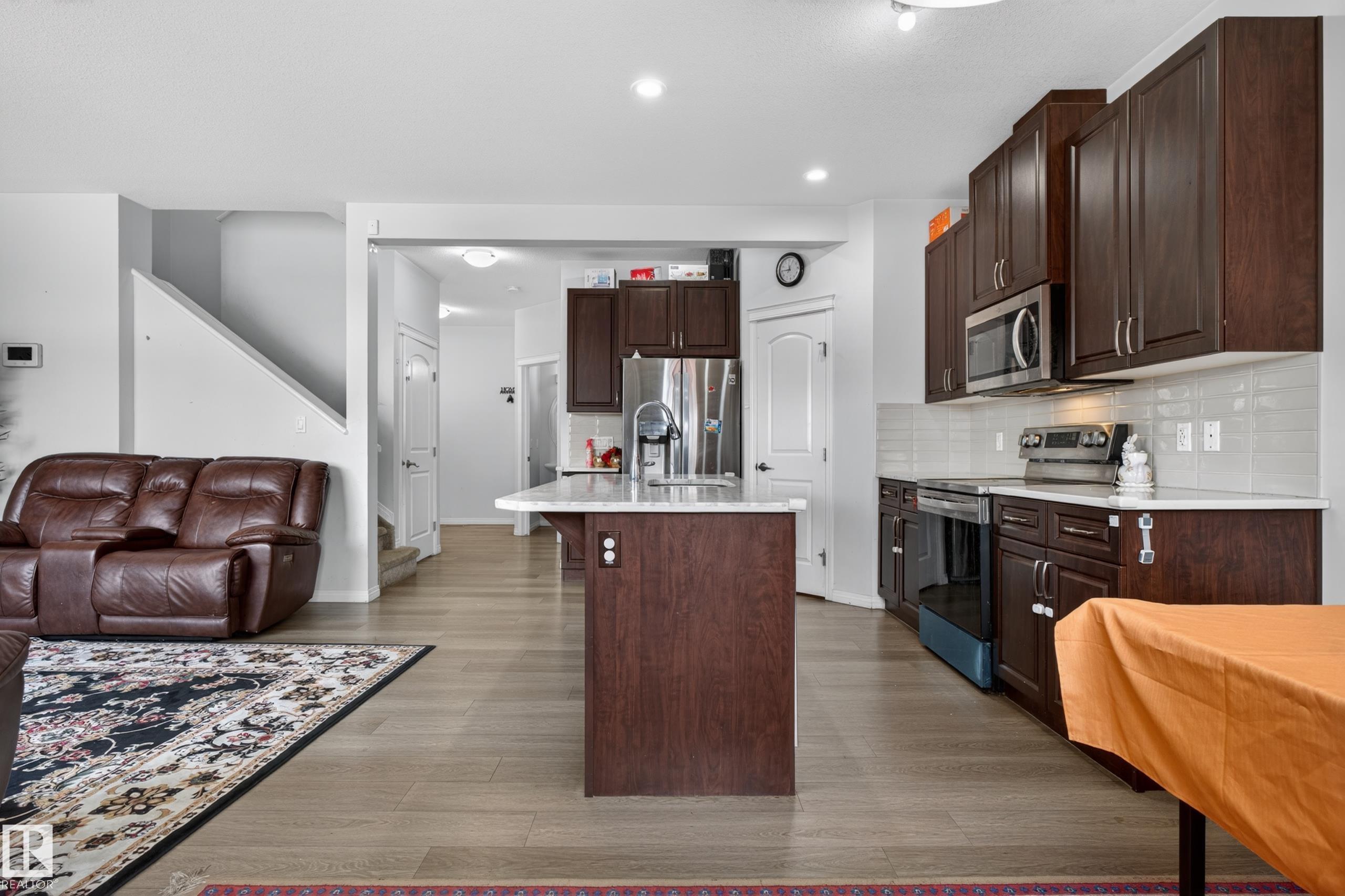 Photo 13 at 5242 23 Avenue SW, Walker, Edmonton