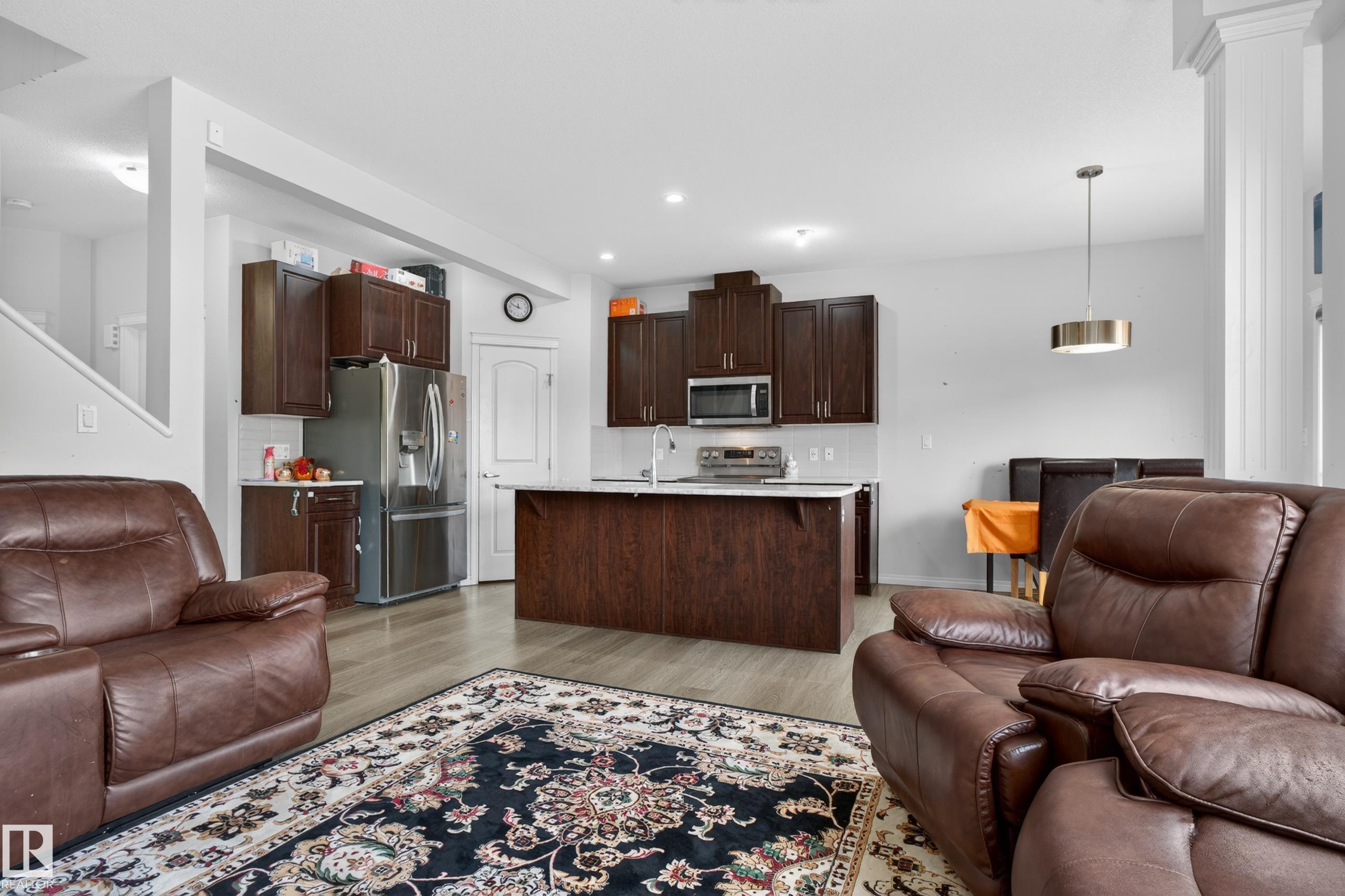 Photo 15 at 5242 23 Avenue SW, Walker, Edmonton