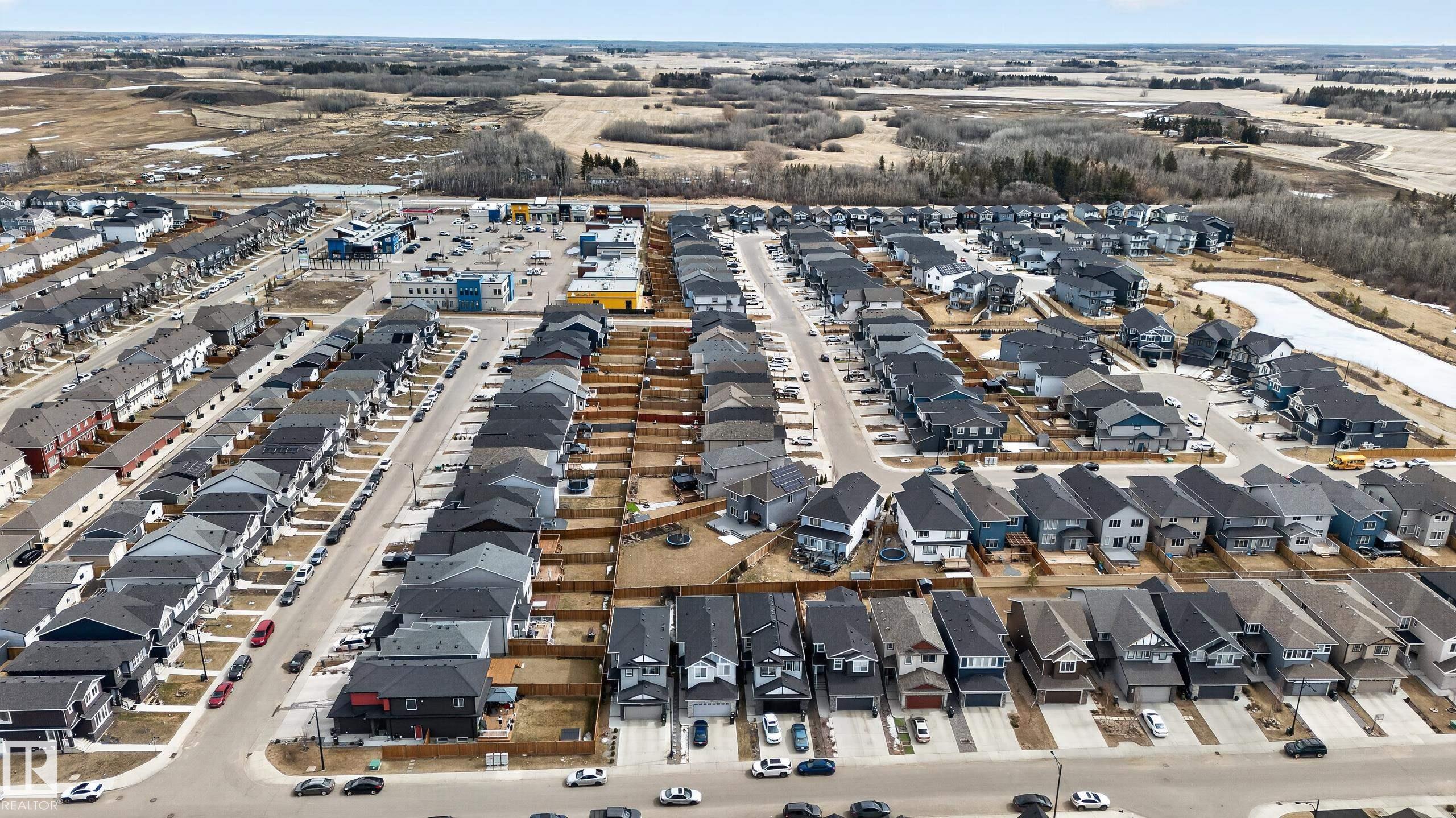 5242 23 Avenue SW, Walker, Edmonton