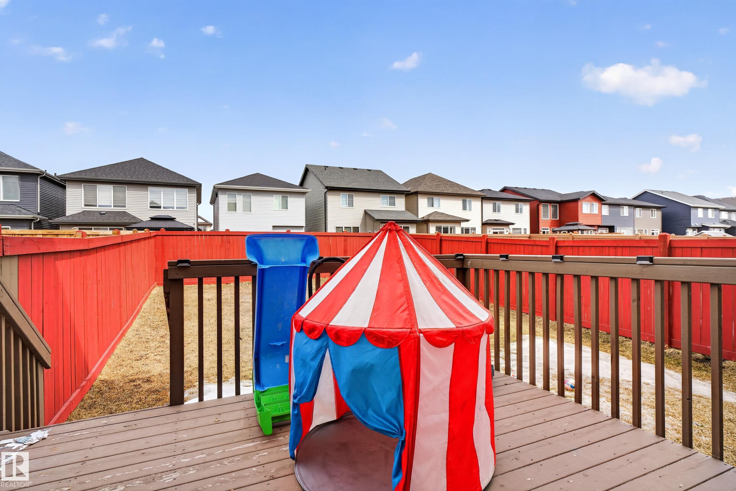 Photo 33 at 5242 23 Avenue SW, Walker, Edmonton