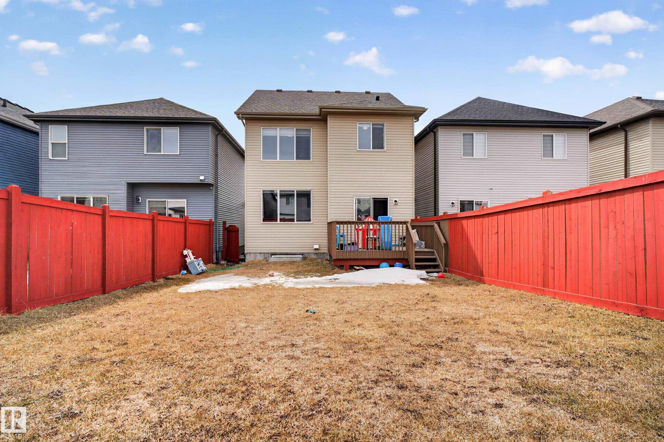 Photo 35 at 5242 23 Avenue SW, Walker, Edmonton