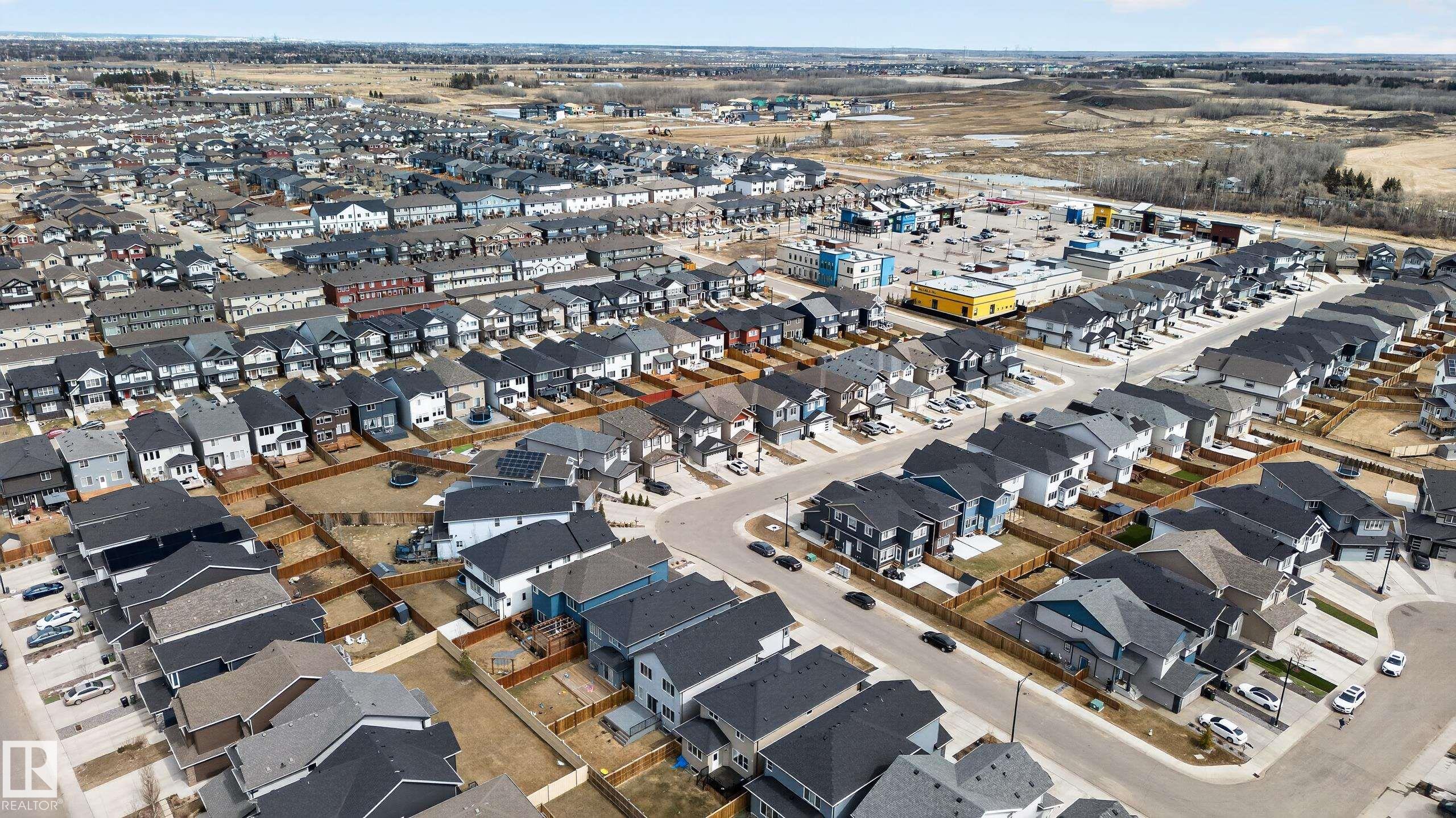 5242 23 Avenue SW, Walker, Edmonton