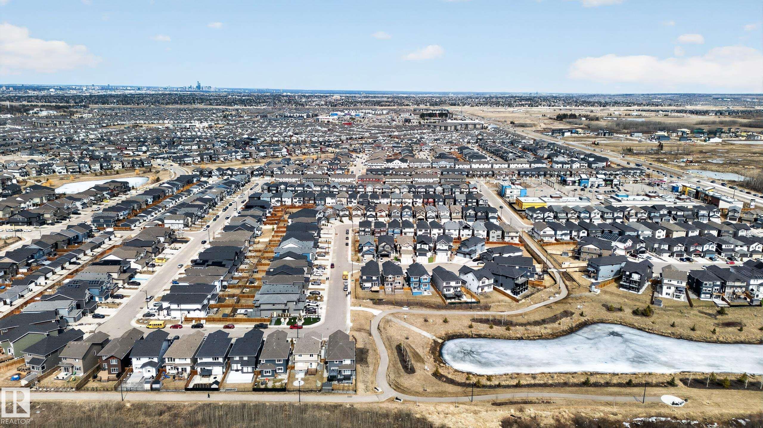 Photo 6 at 5242 23 Avenue SW, Walker, Edmonton