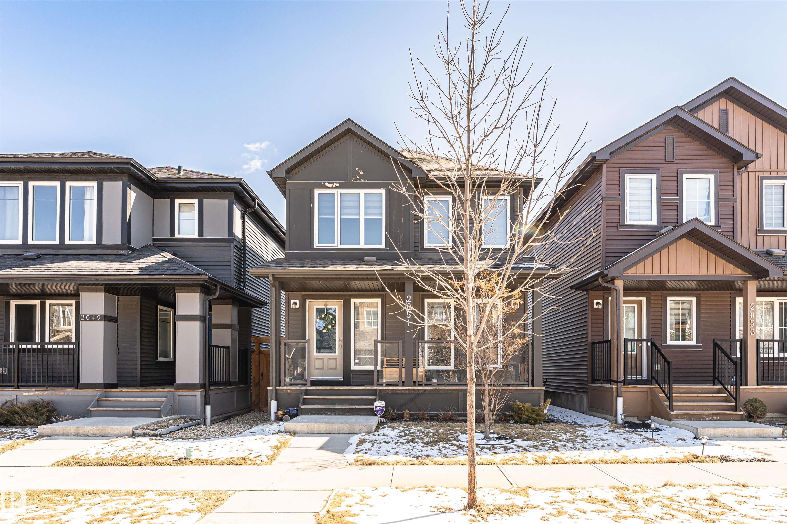 2051 Graydon Hill Crescent SW, Graydon Hill, Edmonton
