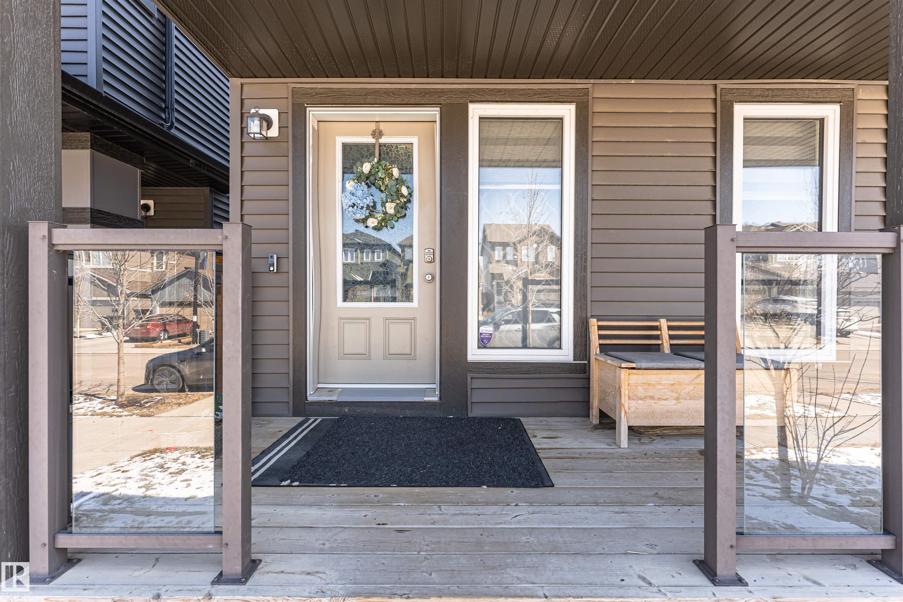 2051 Graydon Hill Crescent SW, Graydon Hill, Edmonton