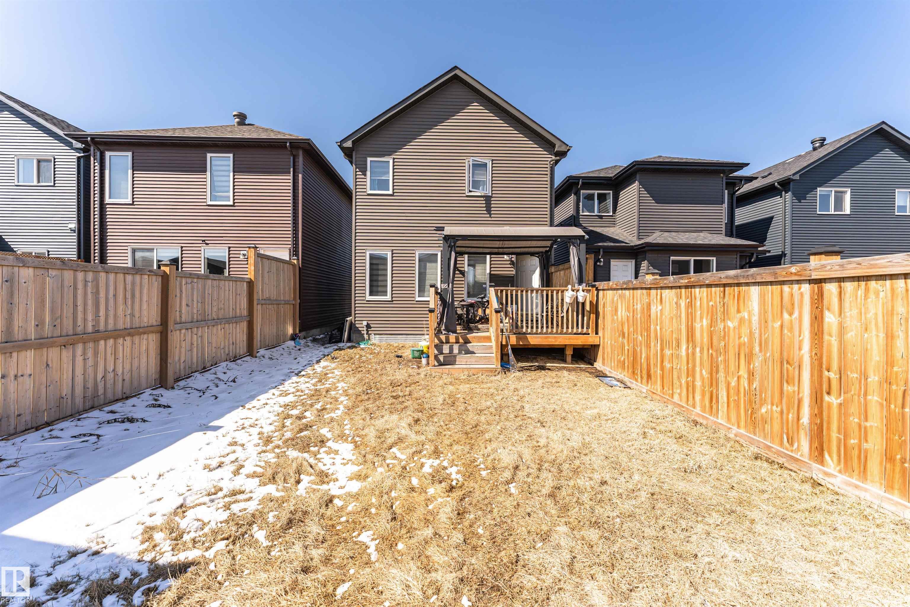 Photo 45 at 2051 Graydon Hill Crescent SW, Graydon Hill, Edmonton