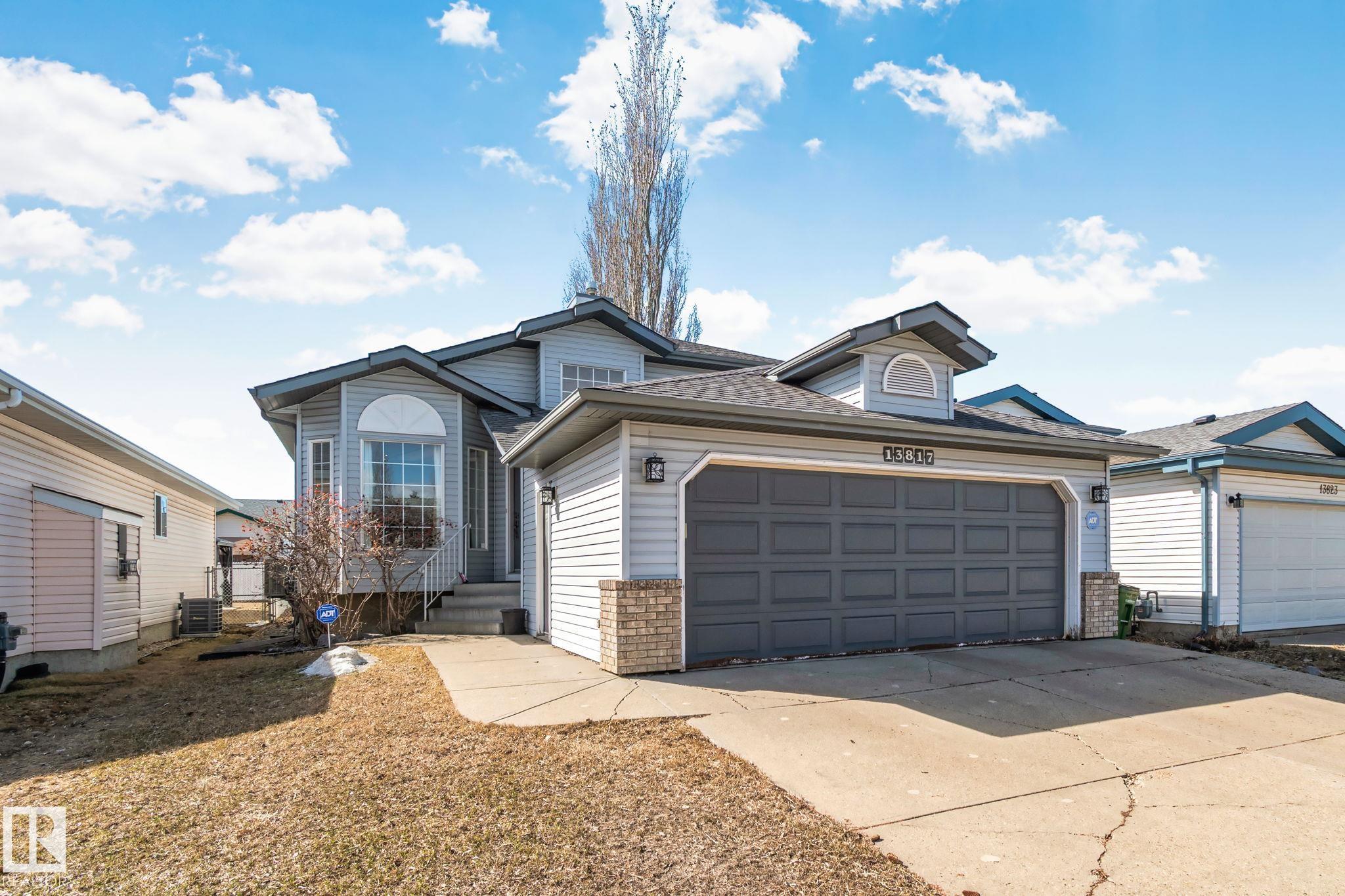 13817 131a Avenue NW, Athlone, Edmonton