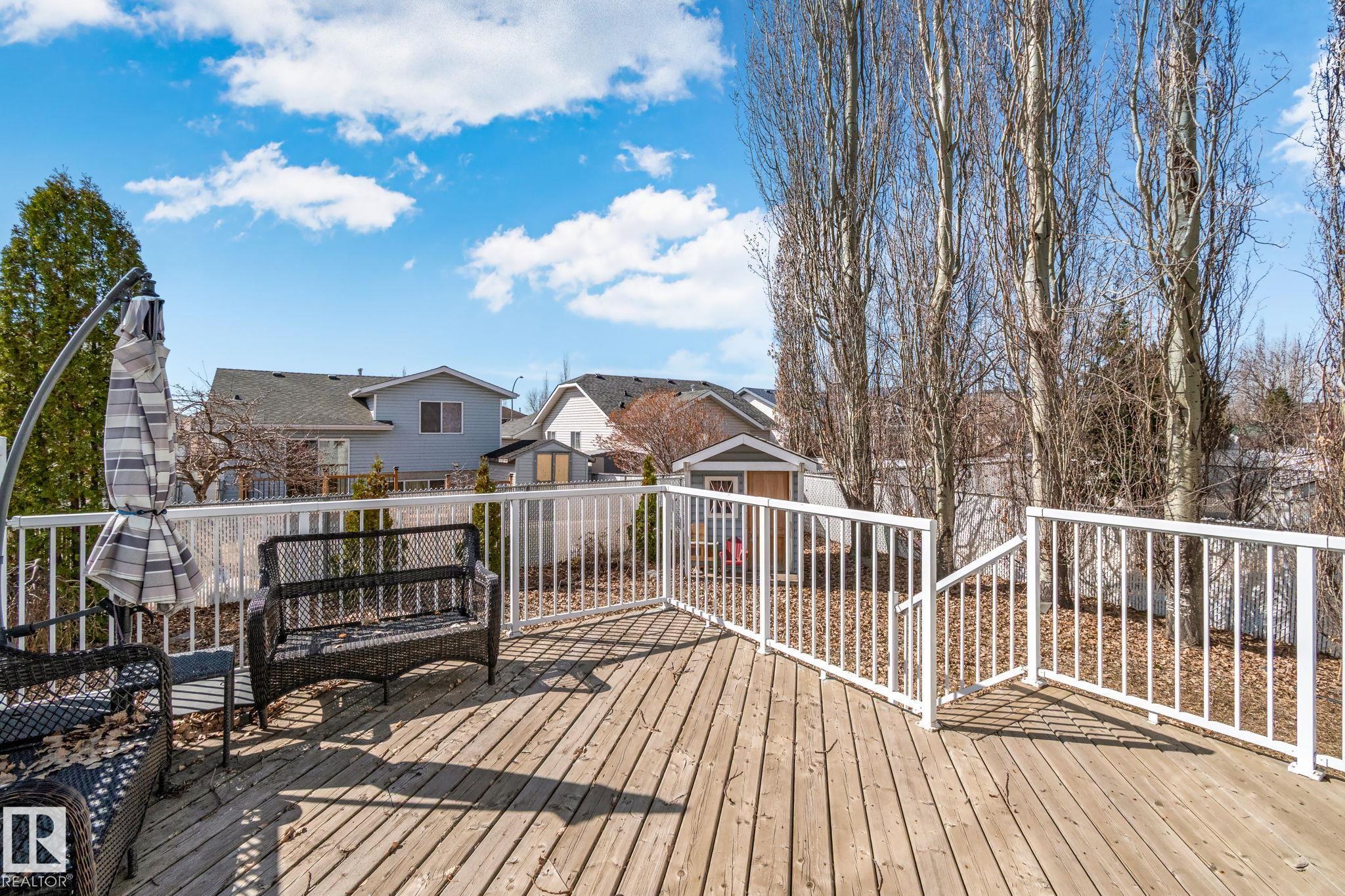 13817 131a Avenue NW, Athlone, Edmonton