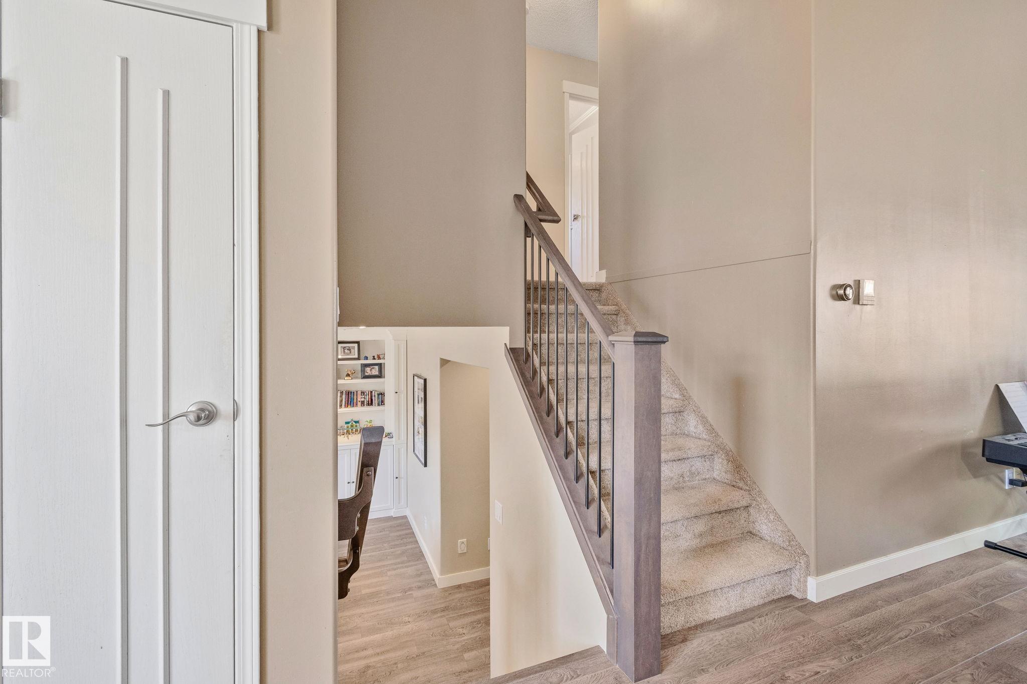 Photo 13 at 13817 131a Avenue NW, Athlone, Edmonton