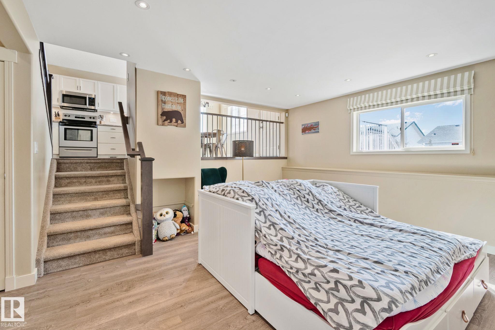 Photo 27 at 13817 131a Avenue NW, Athlone, Edmonton