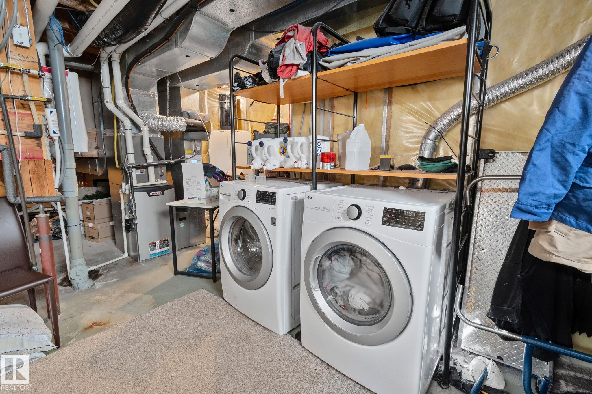 Photo 39 at 13817 131a Avenue NW, Athlone, Edmonton