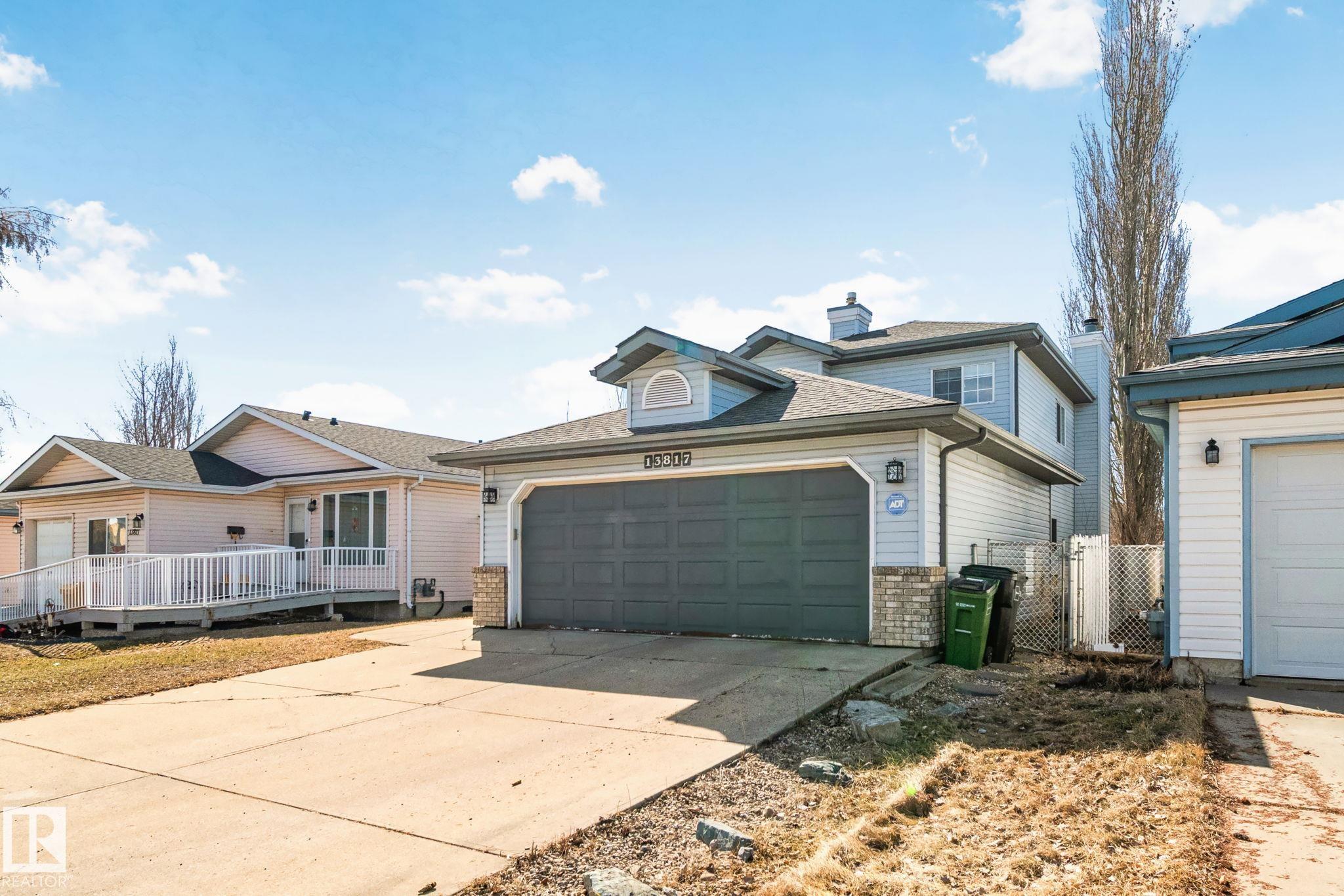 Photo 41 at 13817 131a Avenue NW, Athlone, Edmonton