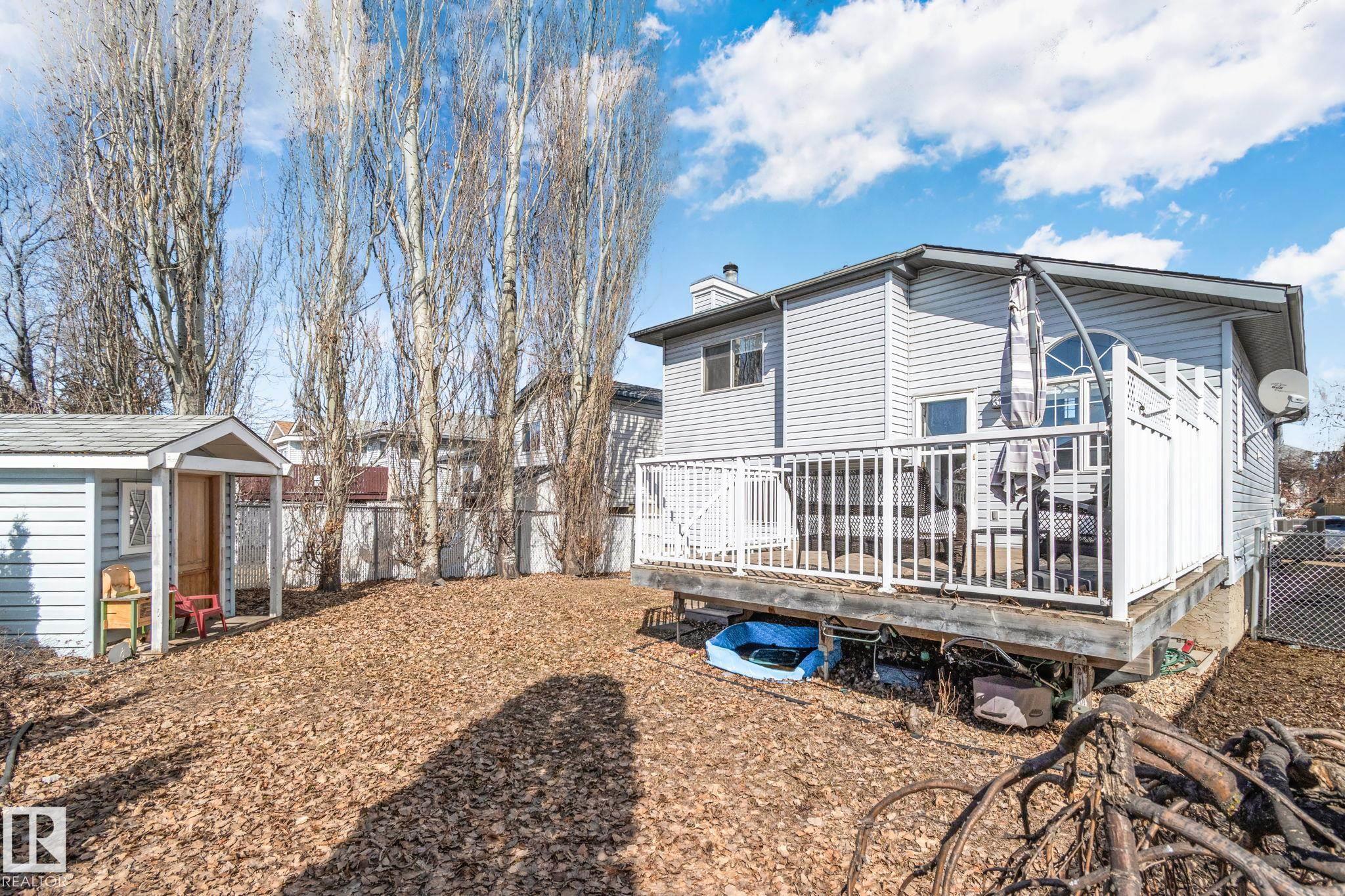 Photo 43 at 13817 131a Avenue NW, Athlone, Edmonton
