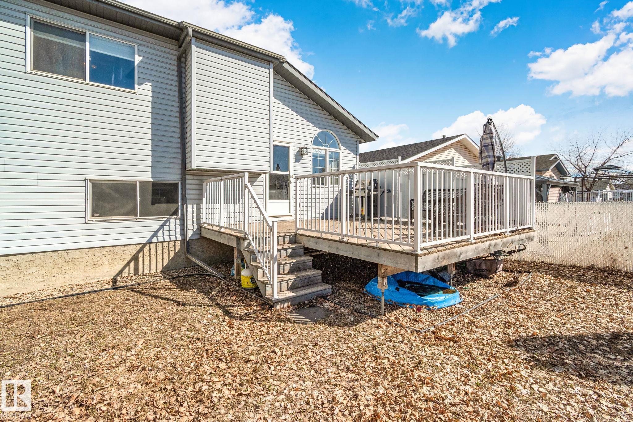 Photo 45 at 13817 131a Avenue NW, Athlone, Edmonton