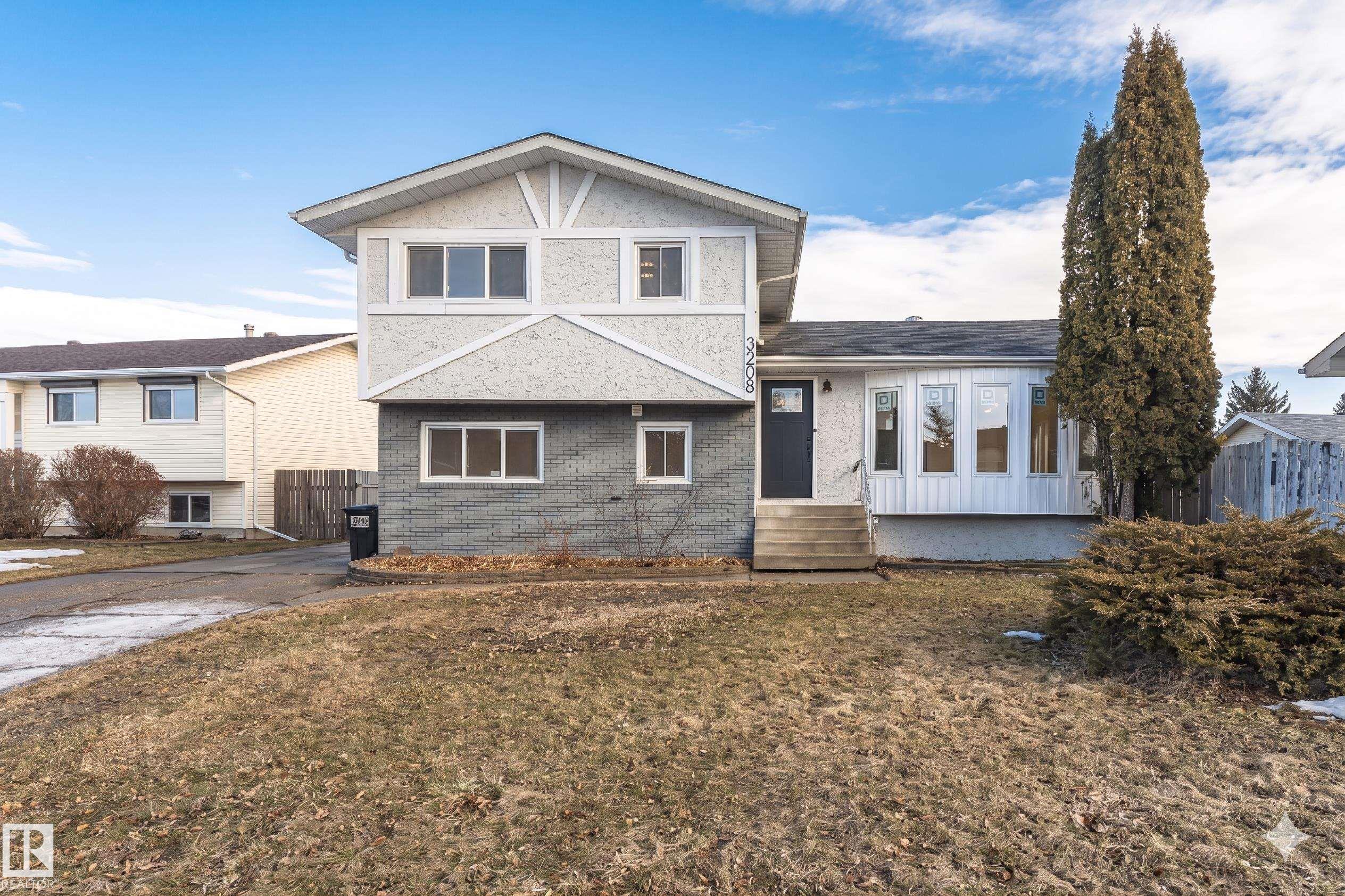 3208 130 Avenue NW, Belmont, Edmonton