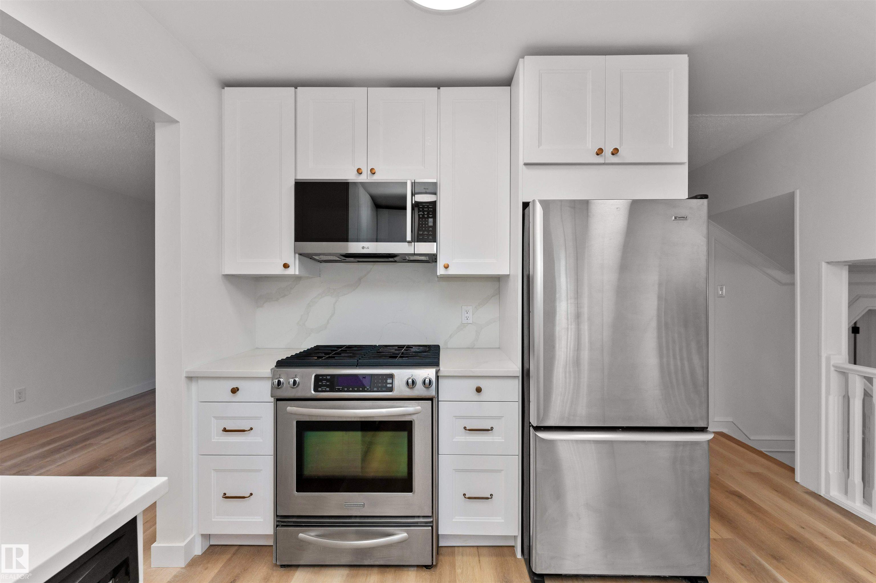 Photo 14 at 3208 130 Avenue NW, Belmont, Edmonton