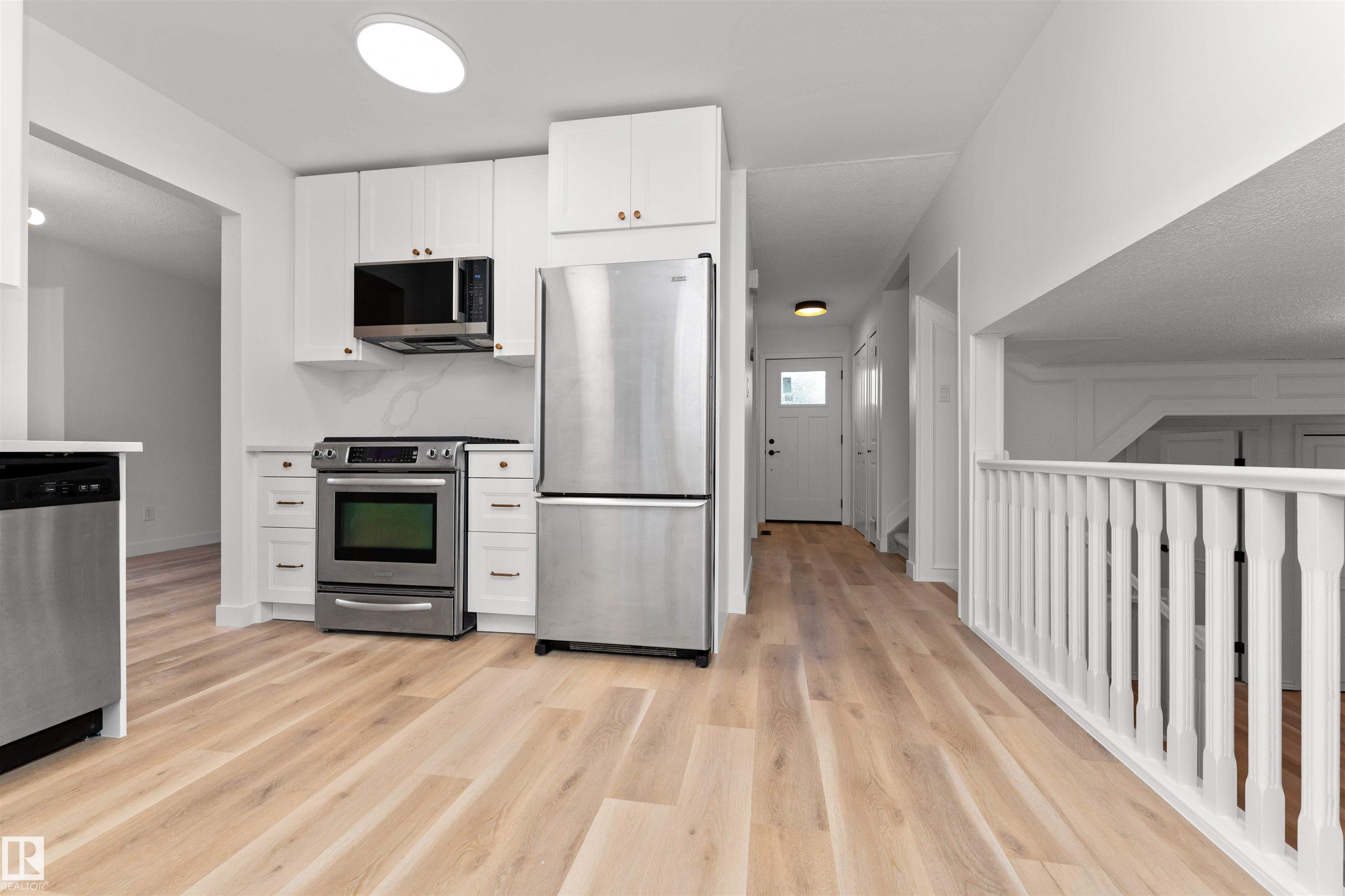 Photo 17 at 3208 130 Avenue NW, Belmont, Edmonton