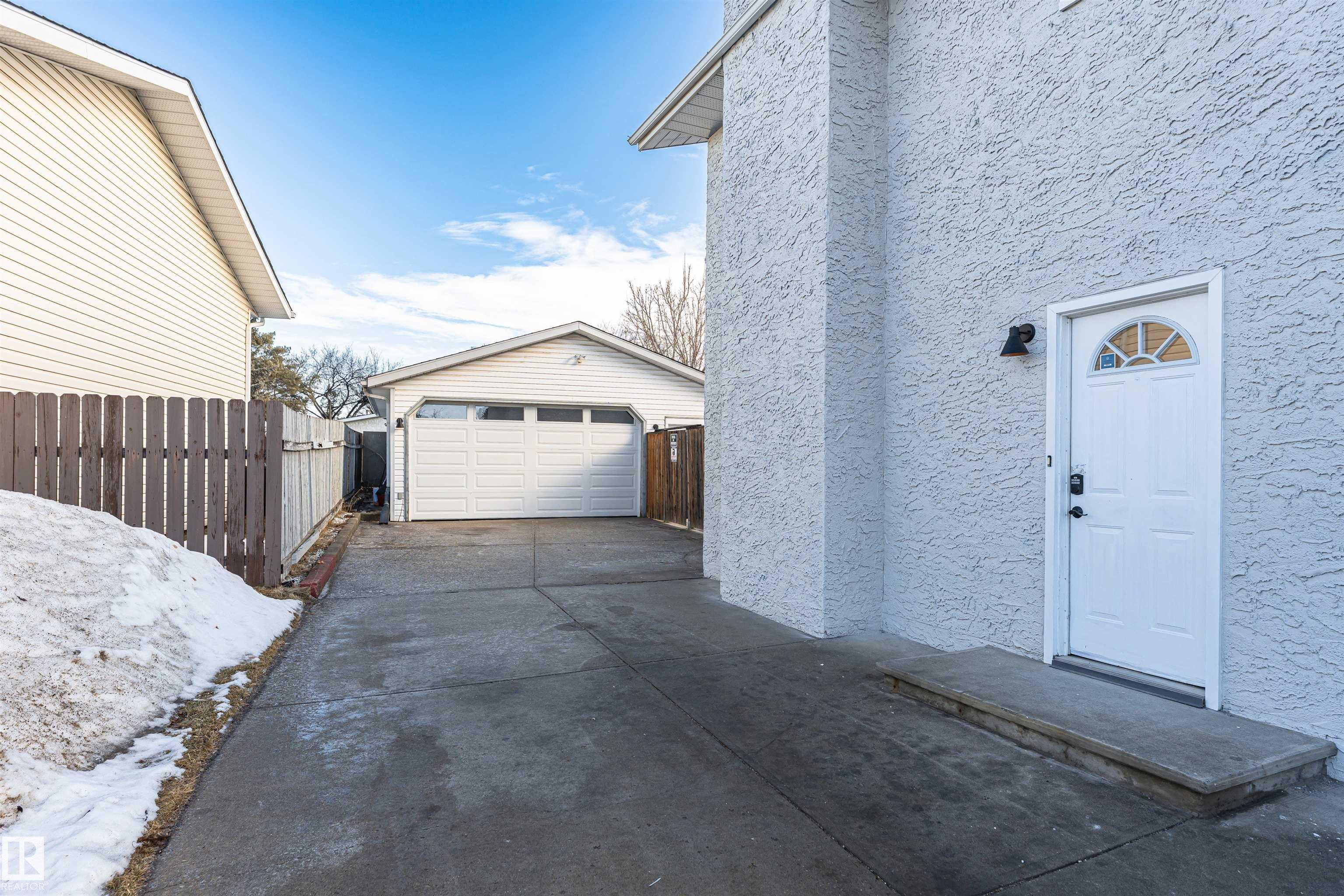 Photo 46 at 3208 130 Avenue NW, Belmont, Edmonton