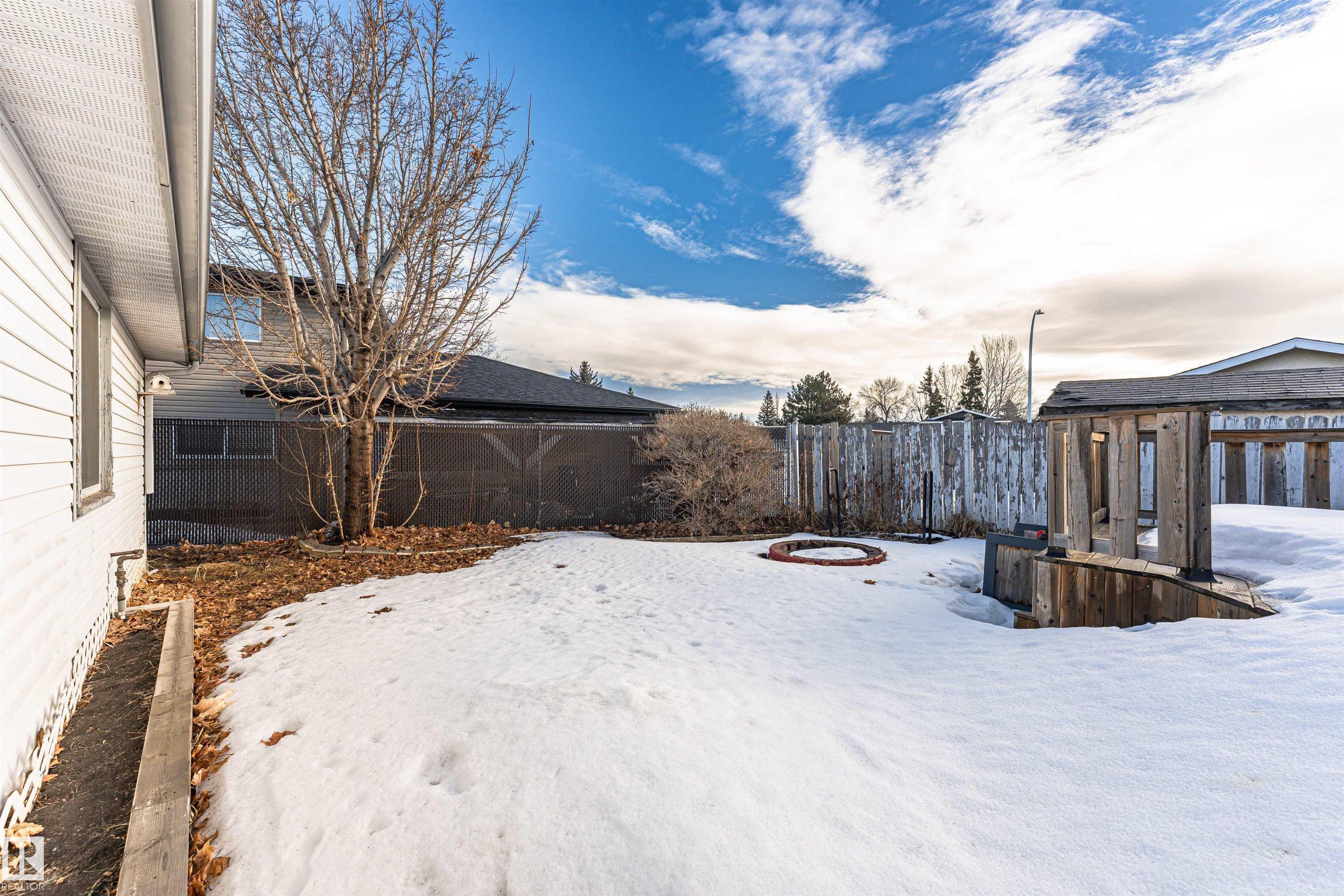 Photo 49 at 3208 130 Avenue NW, Belmont, Edmonton