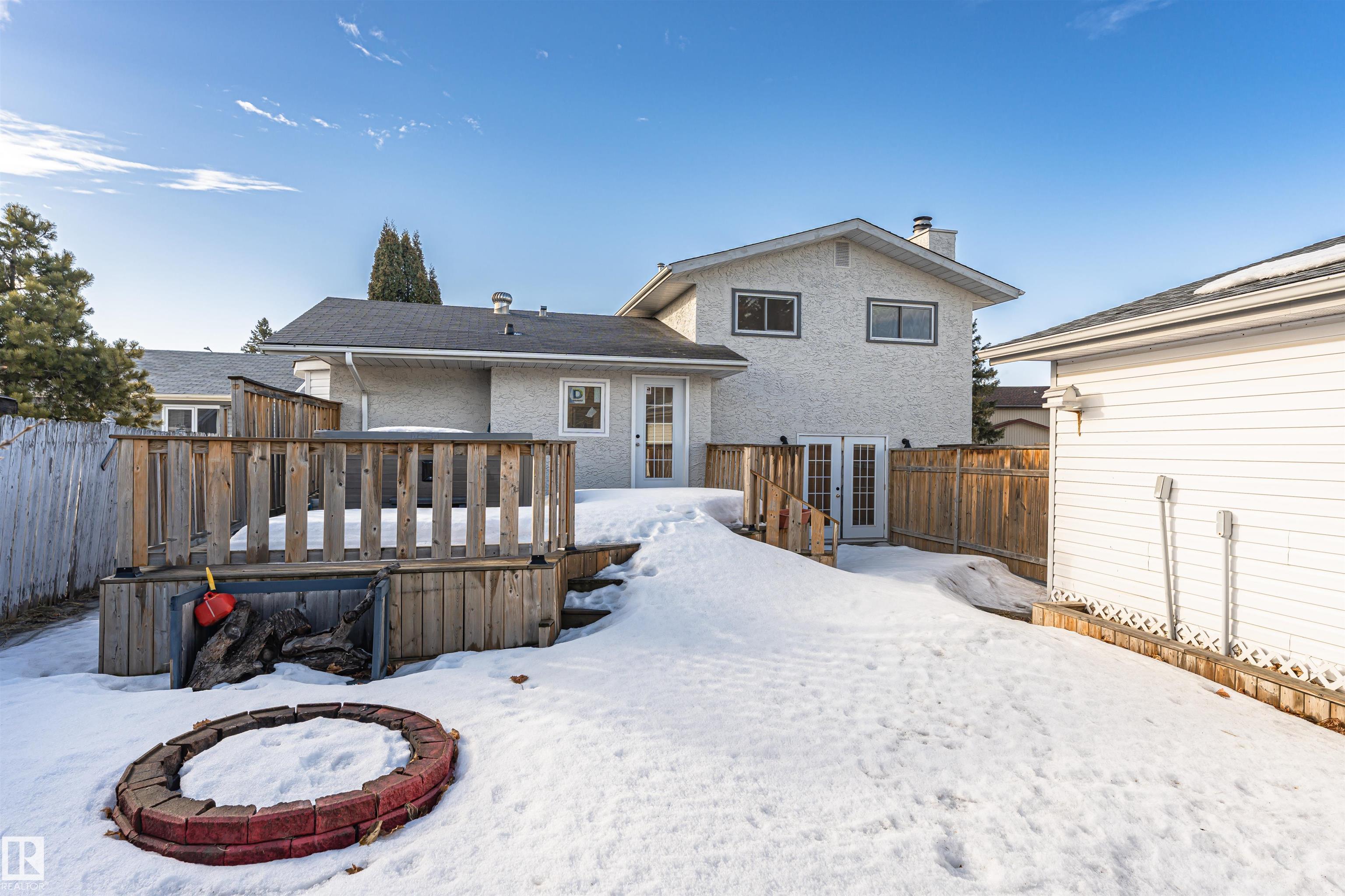 Photo 50 at 3208 130 Avenue NW, Belmont, Edmonton
