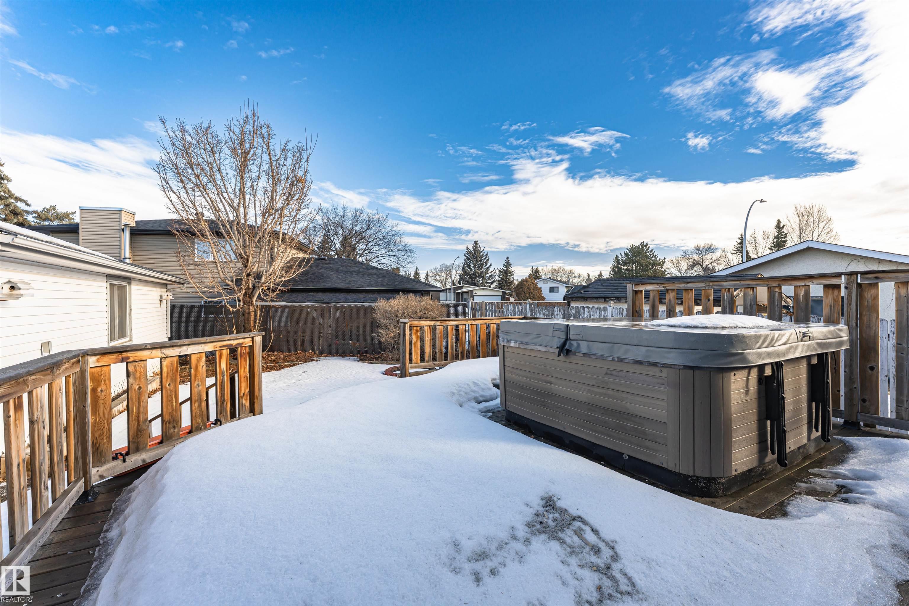 Photo 51 at 3208 130 Avenue NW, Belmont, Edmonton