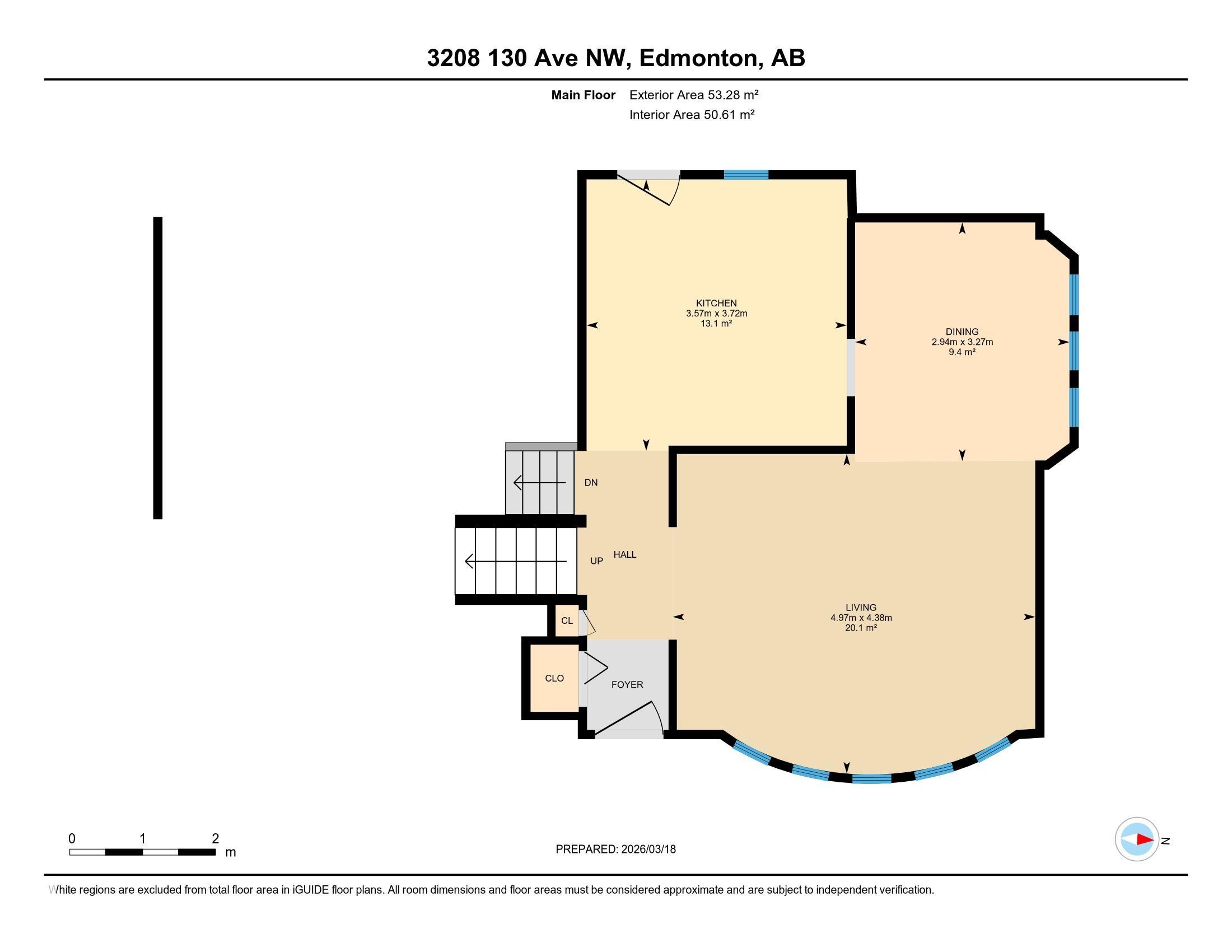 Photo 52 at 3208 130 Avenue NW, Belmont, Edmonton