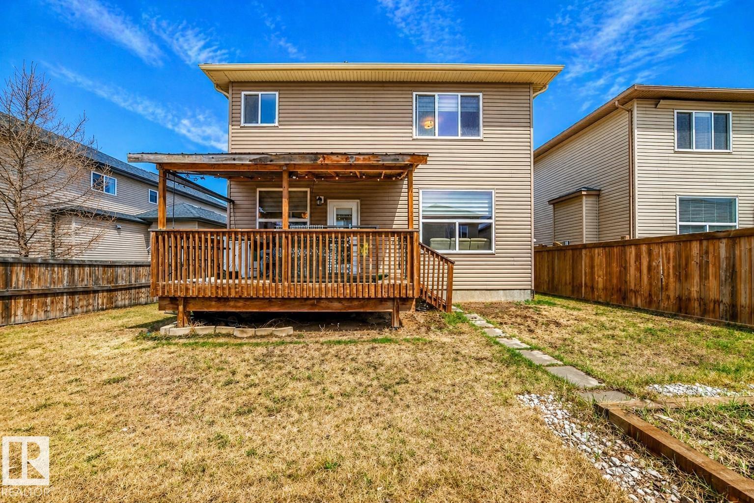 Photo 45 at 69 Caragana Way, Westpark, Fort Saskatchewan