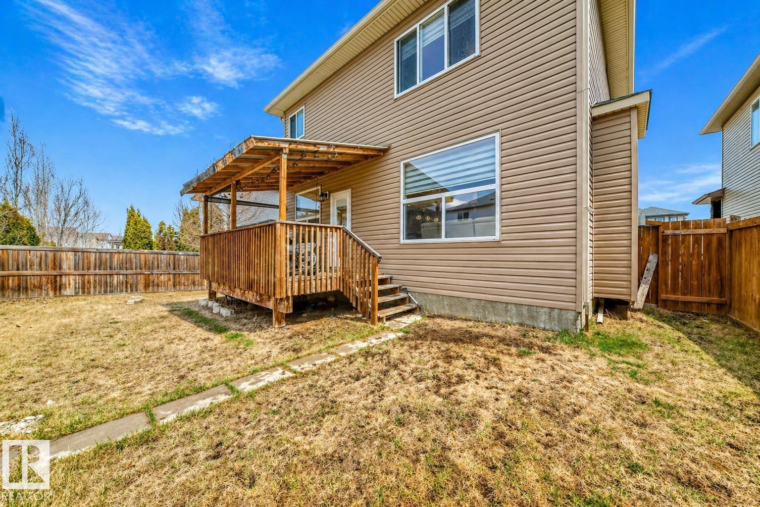 Photo 47 at 69 Caragana Way, Westpark, Fort Saskatchewan