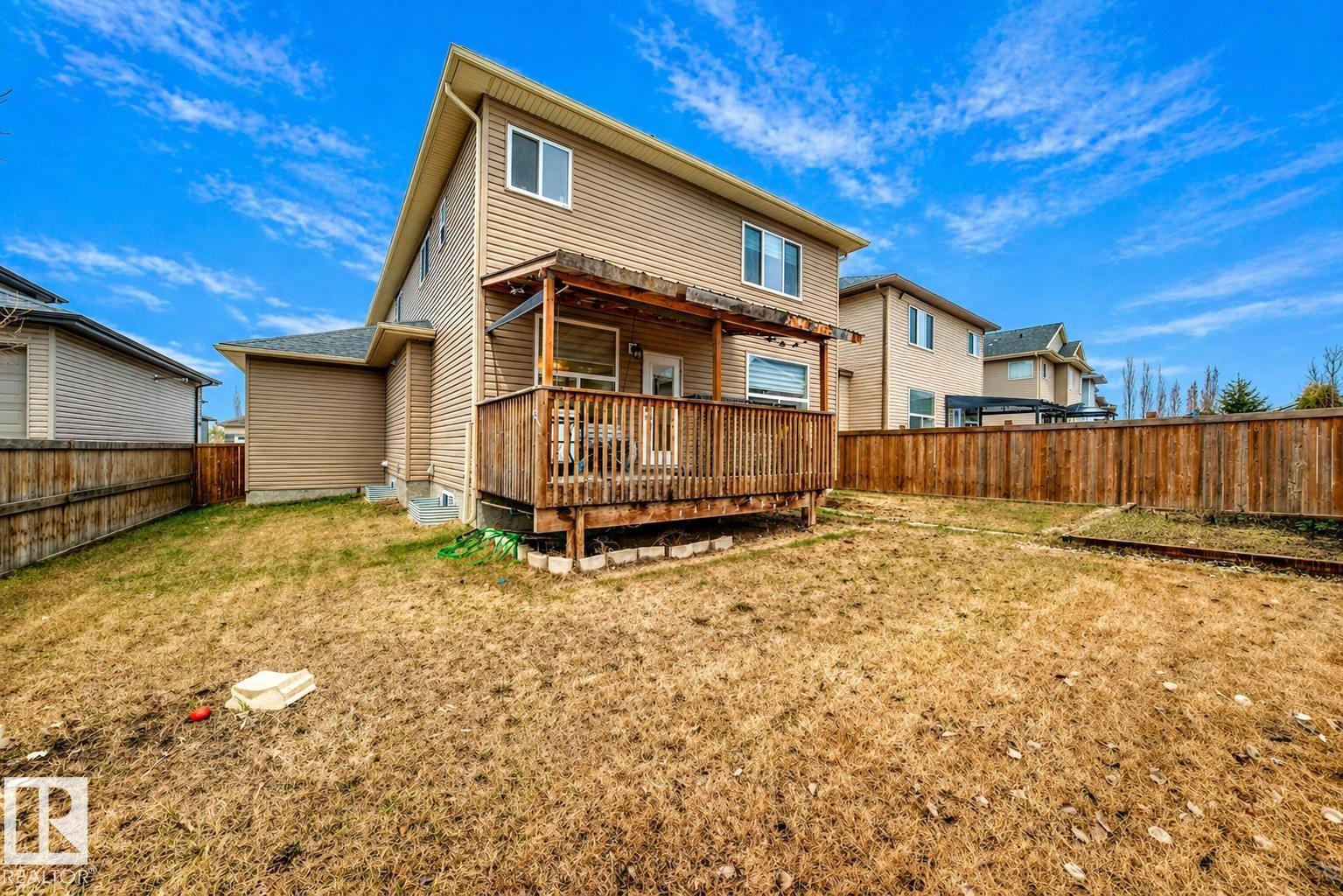 Photo 48 at 69 Caragana Way, Westpark, Fort Saskatchewan