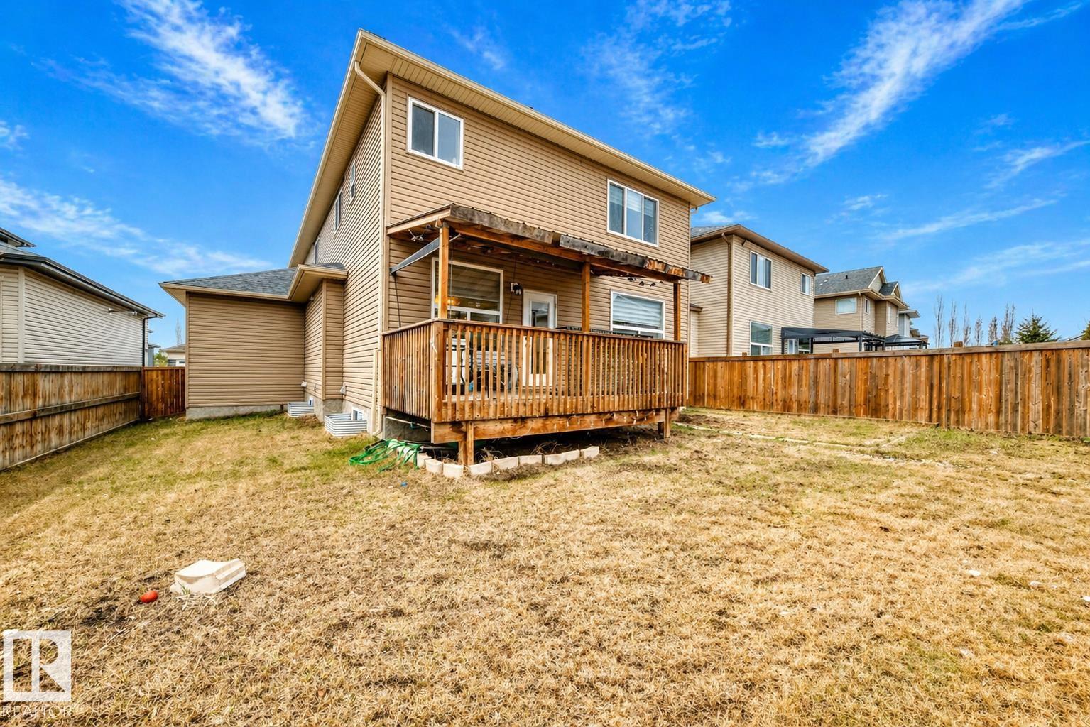 Photo 49 at 69 Caragana Way, Westpark, Fort Saskatchewan