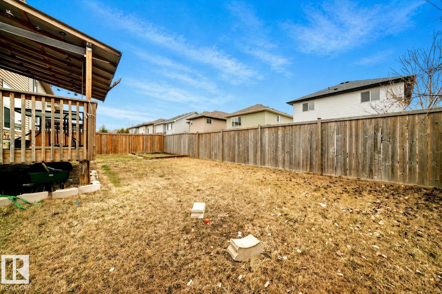 Photo 50 at 69 Caragana Way, Westpark, Fort Saskatchewan