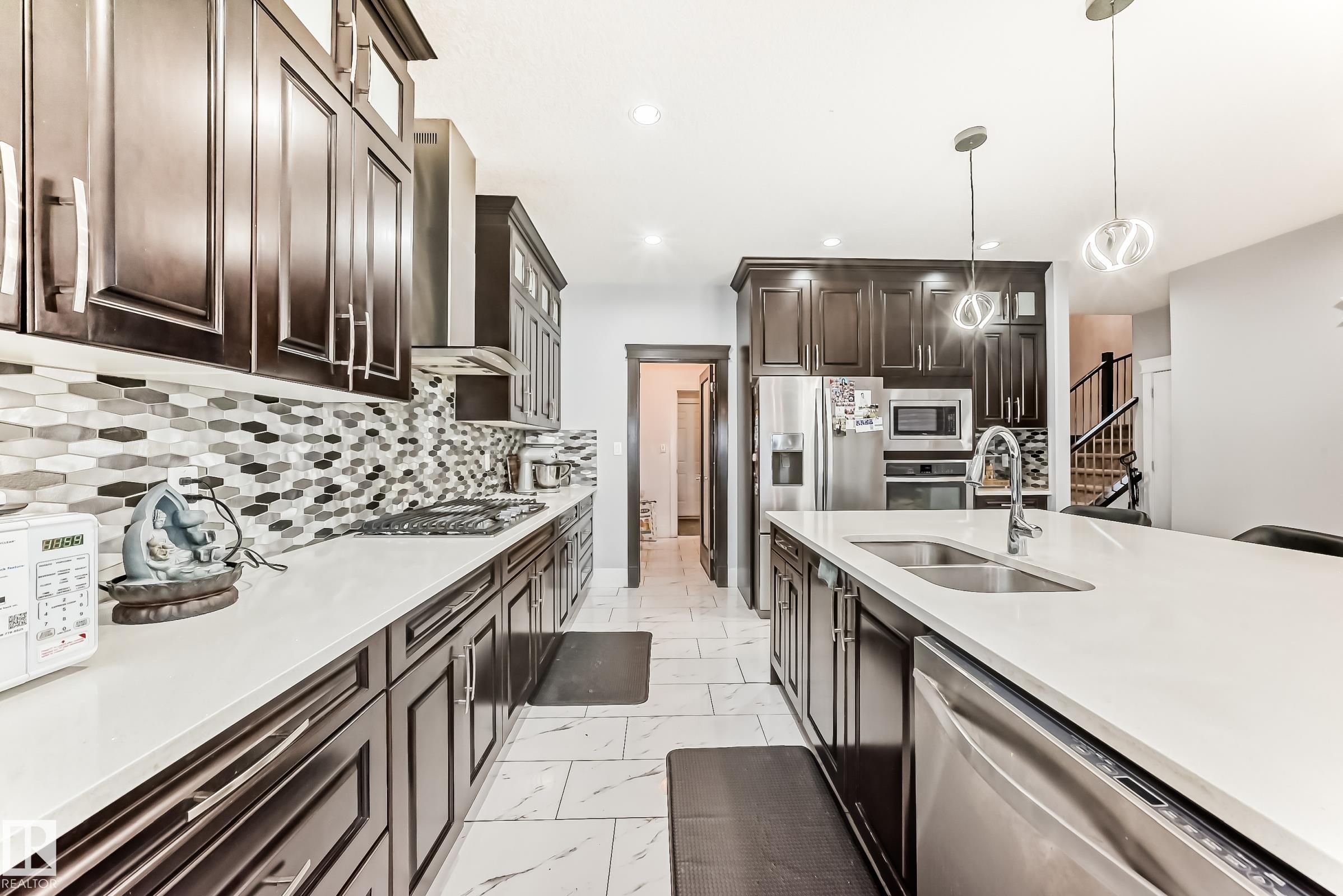 Photo 7 at 69 Caragana Way, Westpark, Fort Saskatchewan