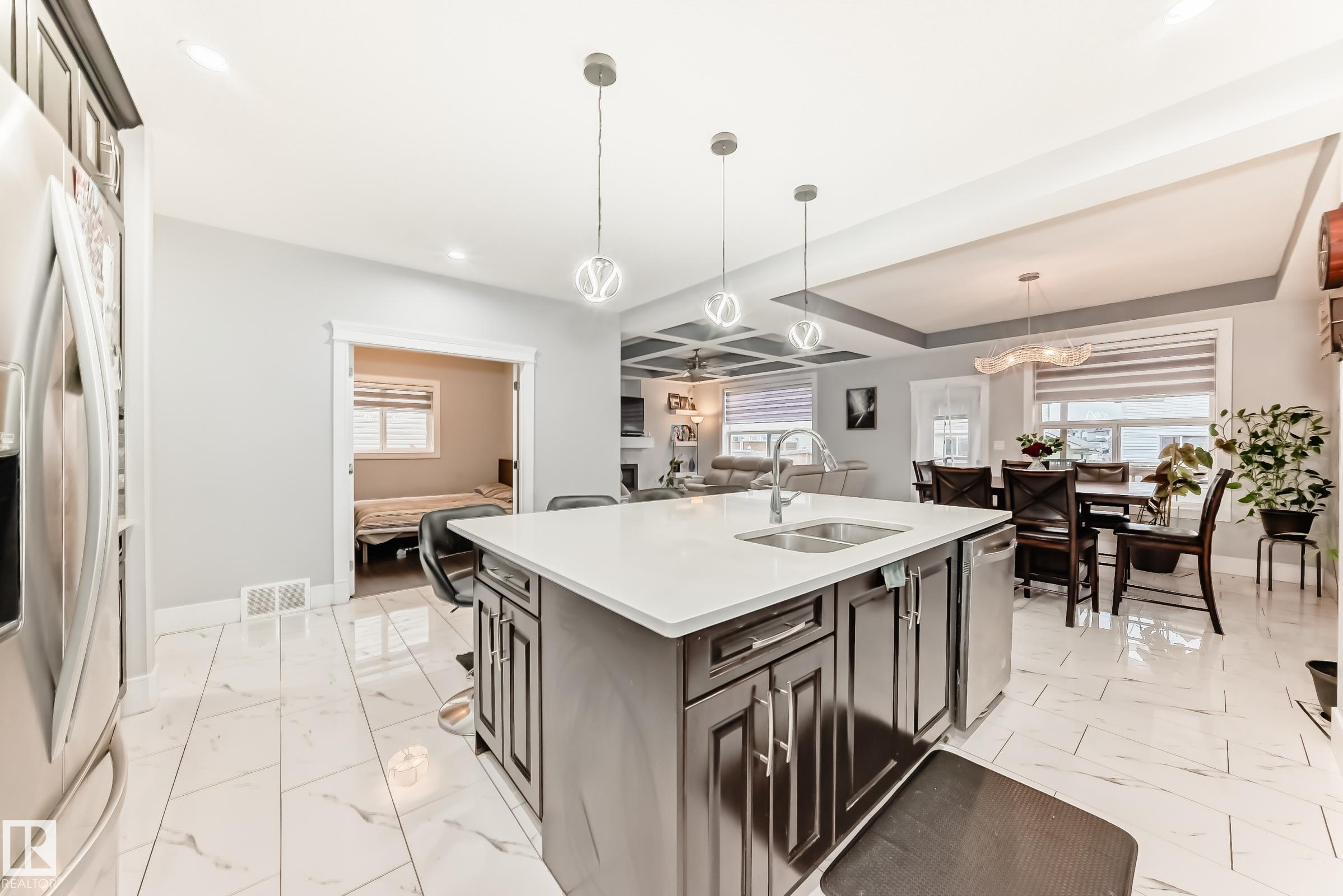 Photo 8 at 69 Caragana Way, Westpark, Fort Saskatchewan