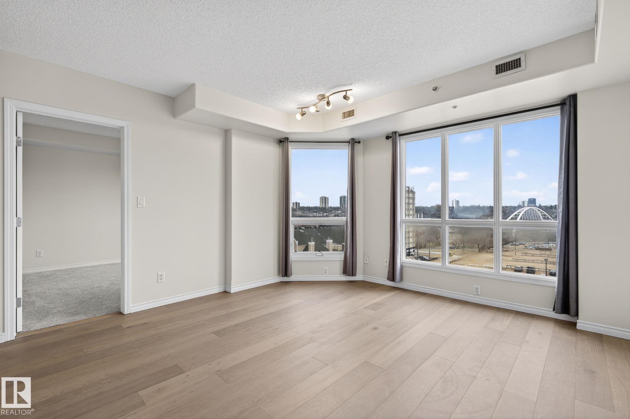 Photo 12 at 702 - 9707 106 Street NW, Downtown, Edmonton