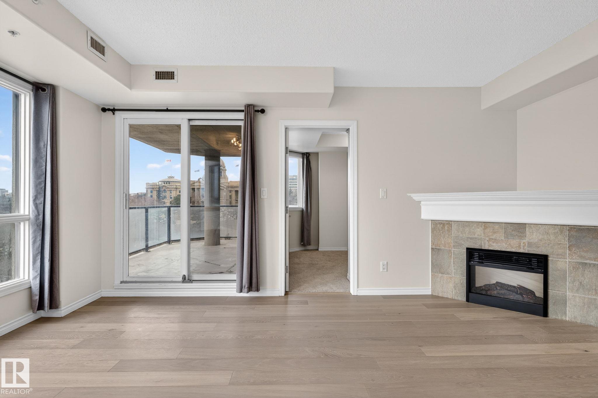 Photo 19 at 702 - 9707 106 Street NW, Downtown, Edmonton