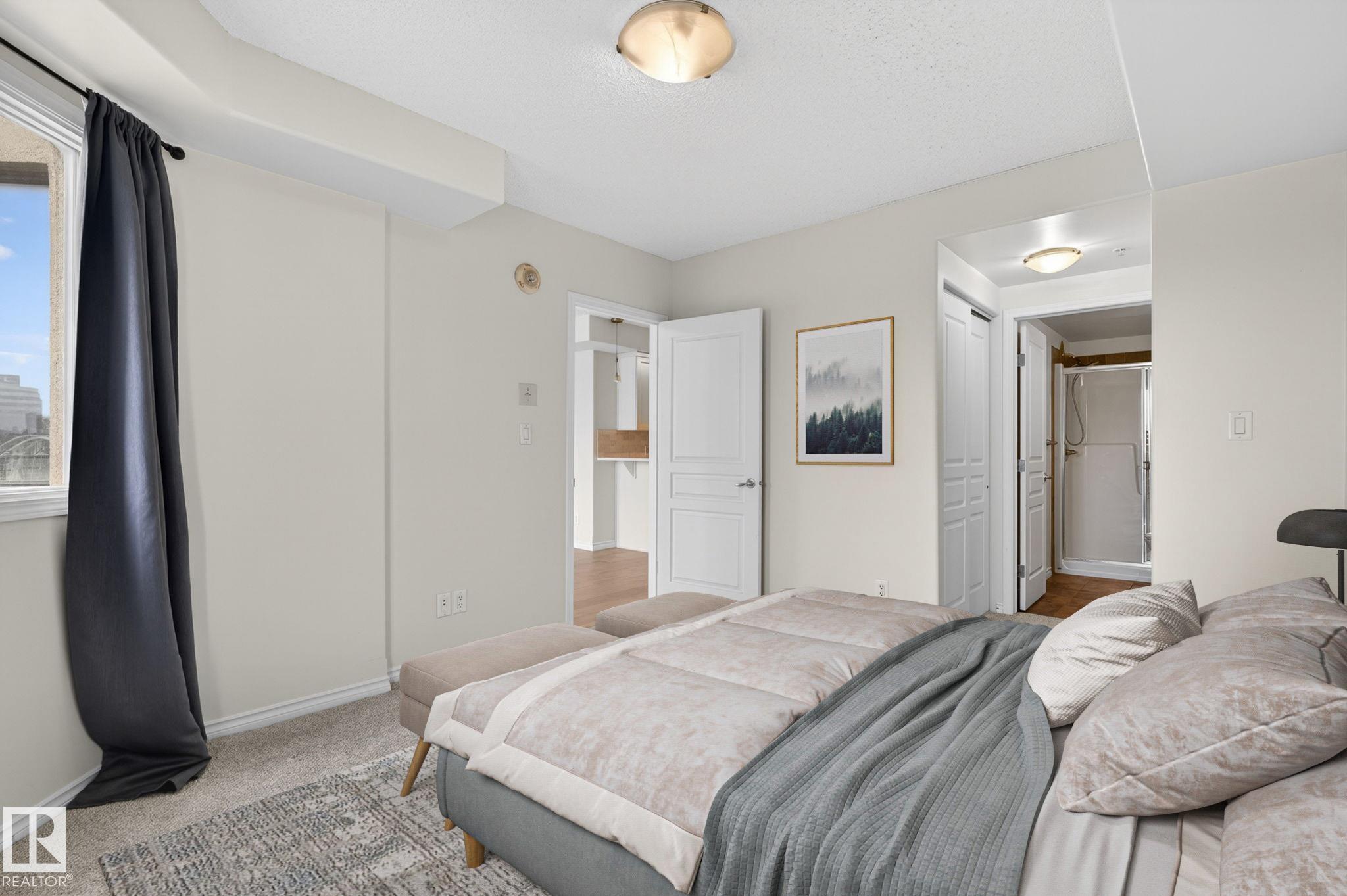 Photo 21 at 702 - 9707 106 Street NW, Downtown, Edmonton