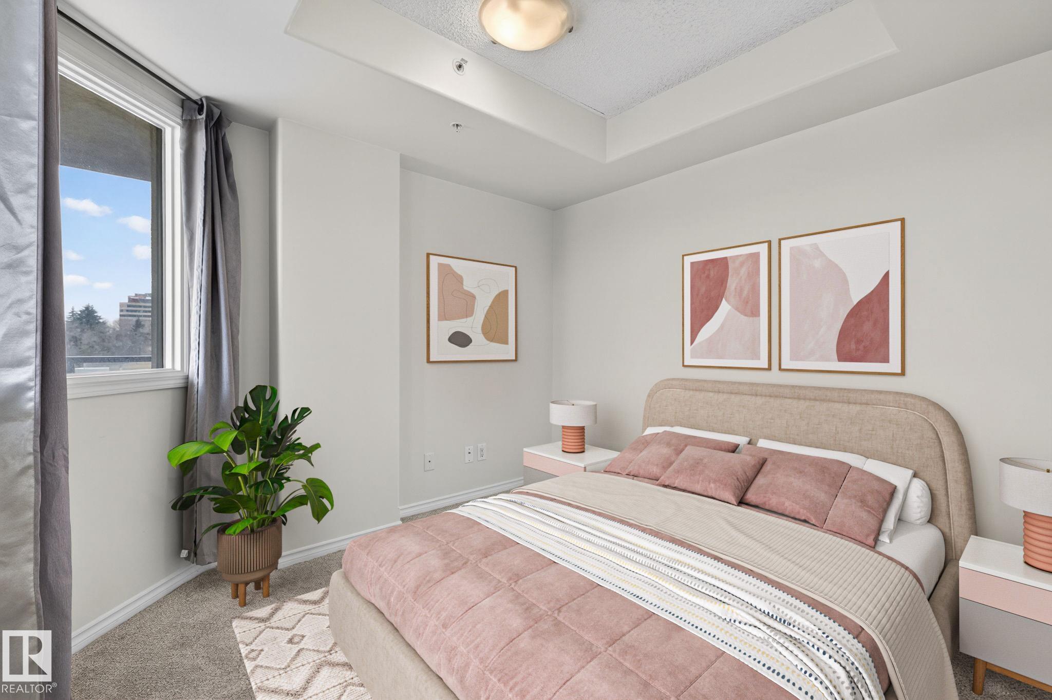 Photo 24 at 702 - 9707 106 Street NW, Downtown, Edmonton