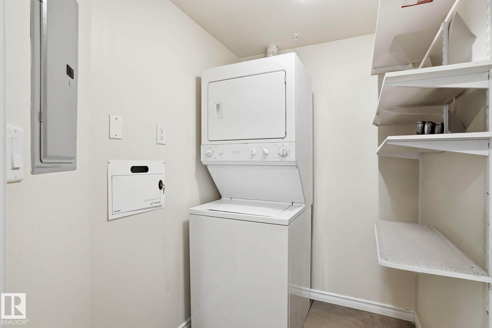 Photo 27 at 702 - 9707 106 Street NW, Downtown, Edmonton