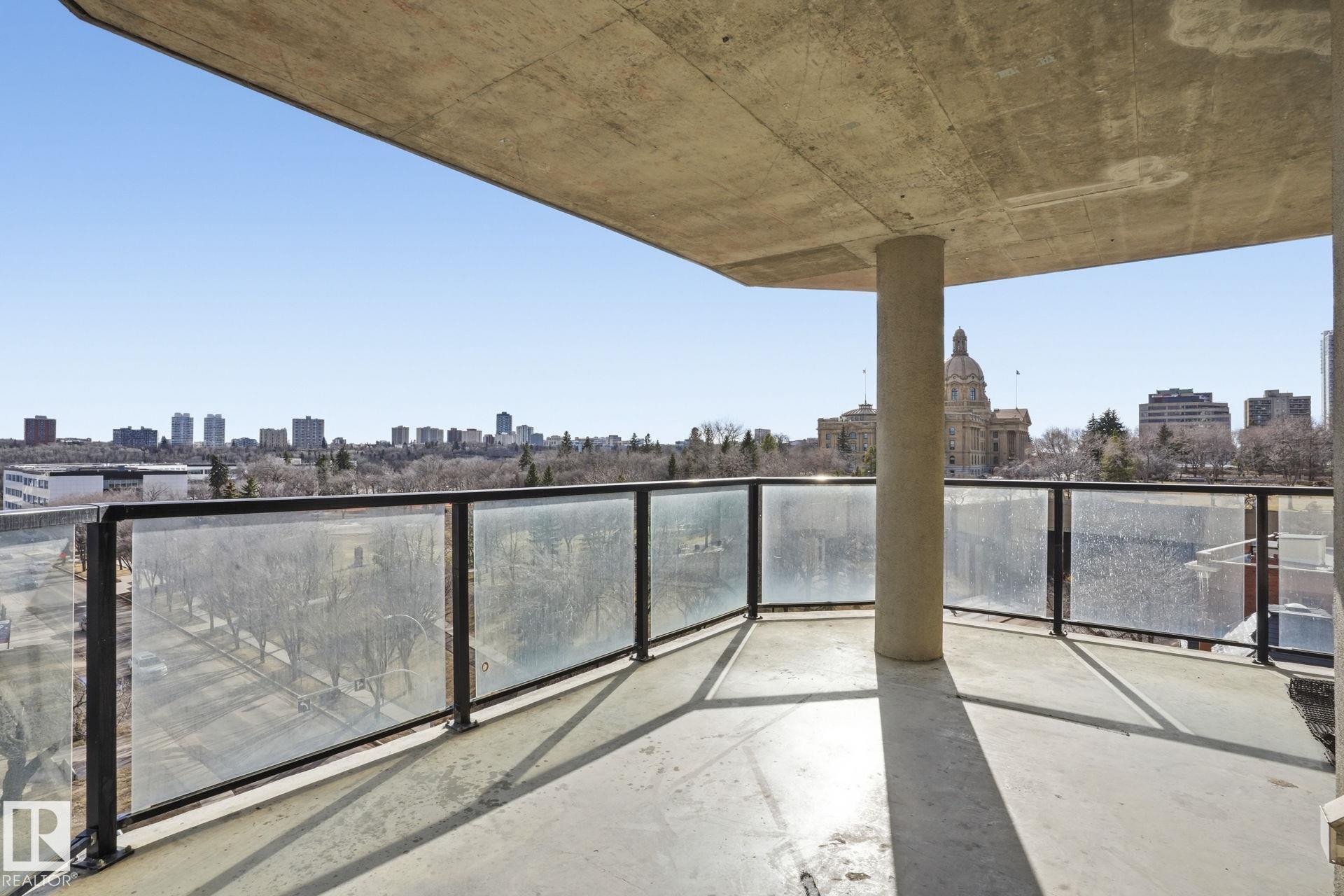 Photo 28 at 702 - 9707 106 Street NW, Downtown, Edmonton